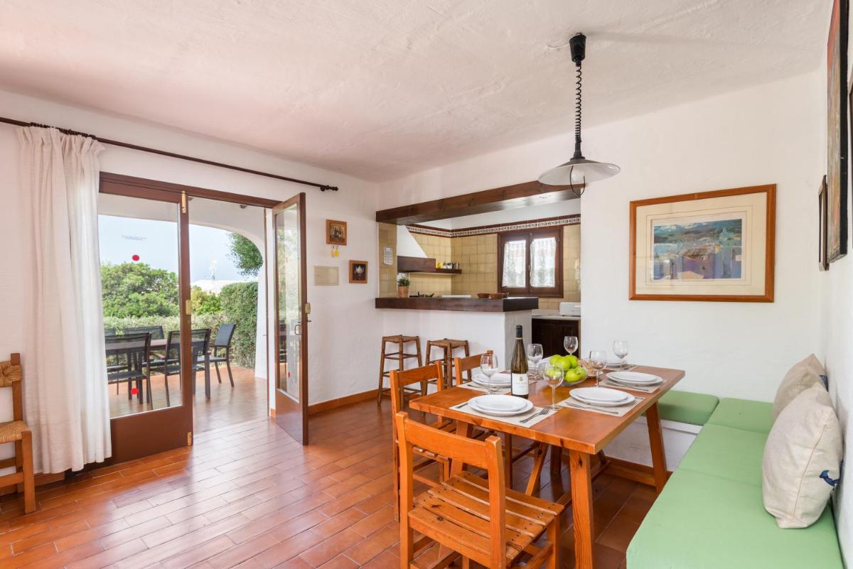 Villa BiniNina en Binibeca