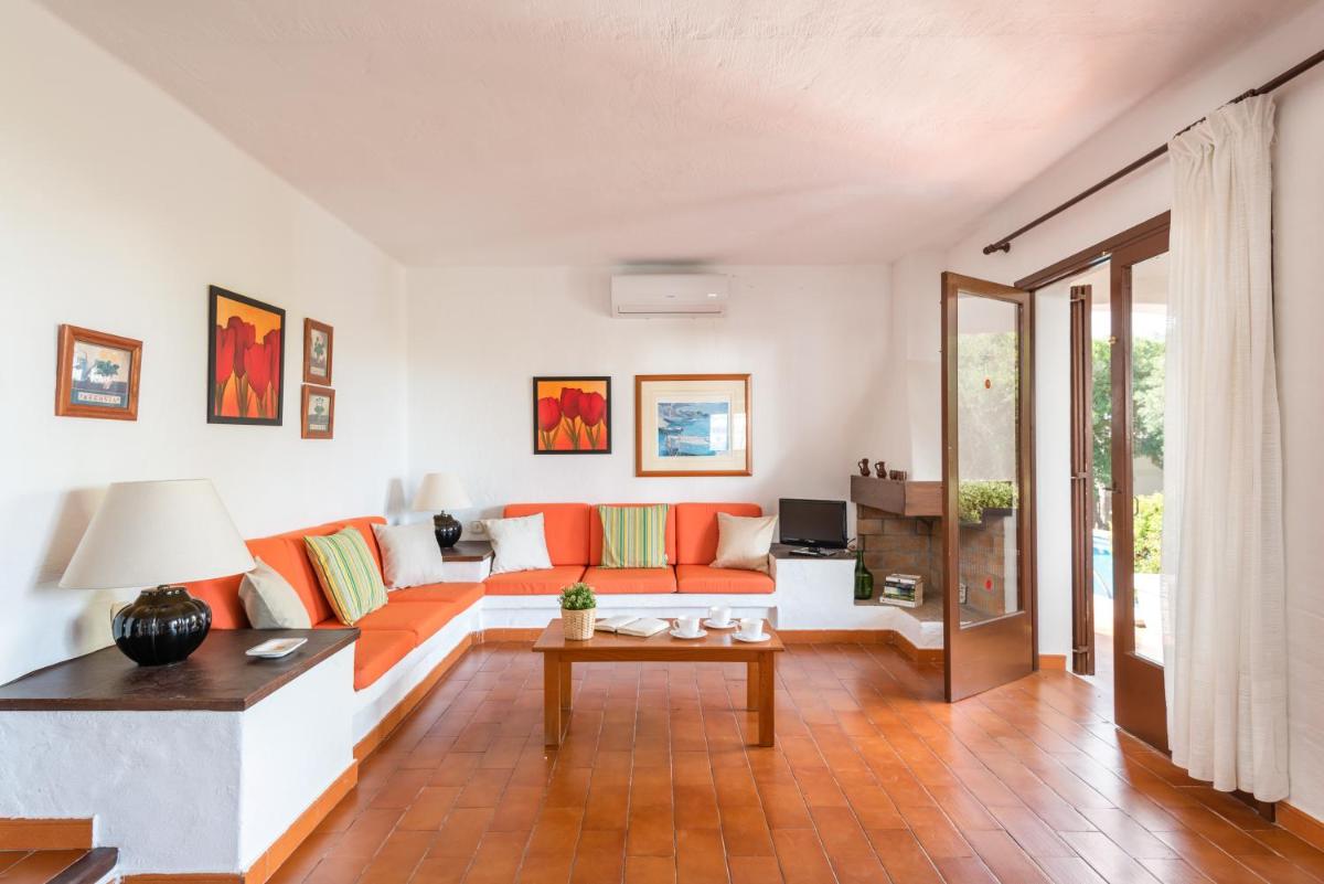 Villa BiniNina en Binibeca
