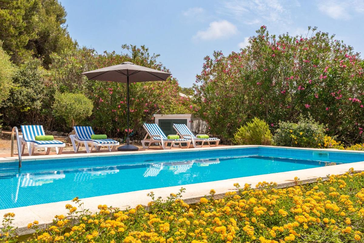 Villa BiniNina photo 1