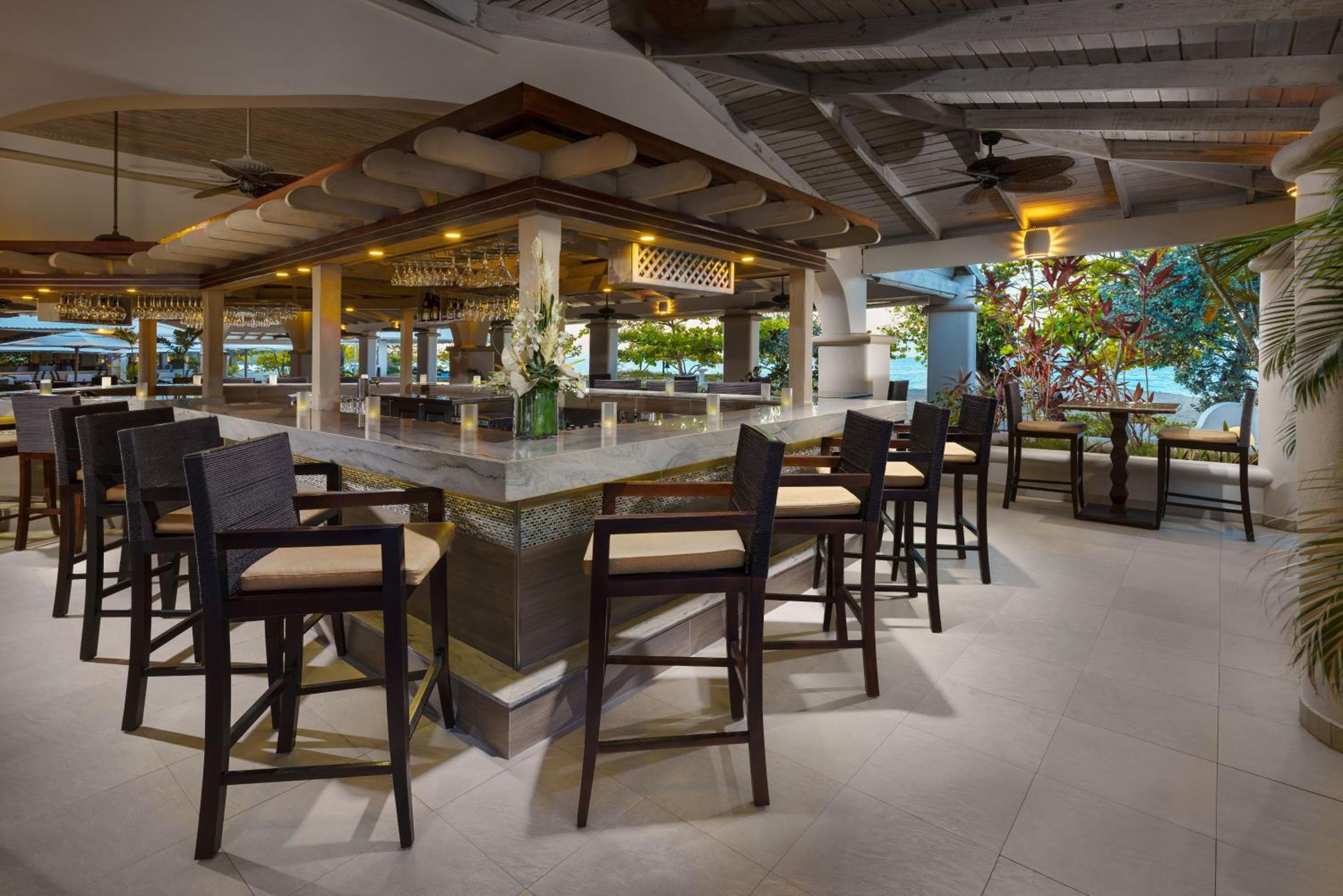 Spice Island Beach Resort - image 3