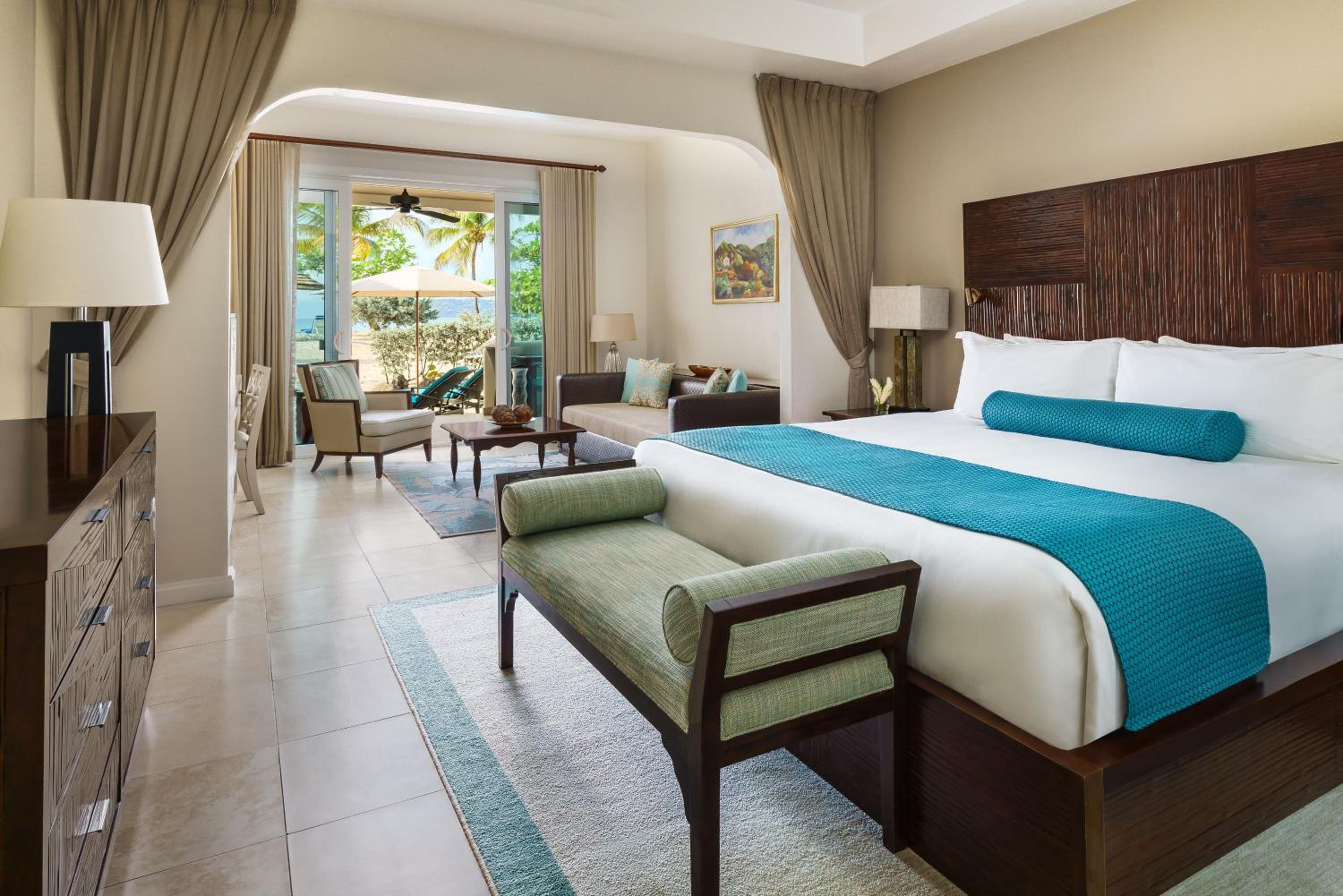 Spice Island Beach Resort - image 5