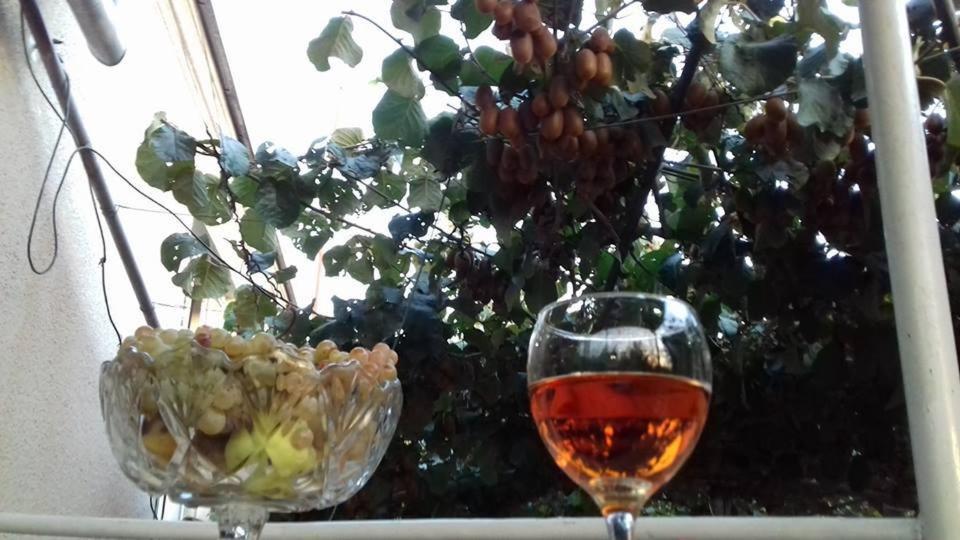 At Nana's view 5