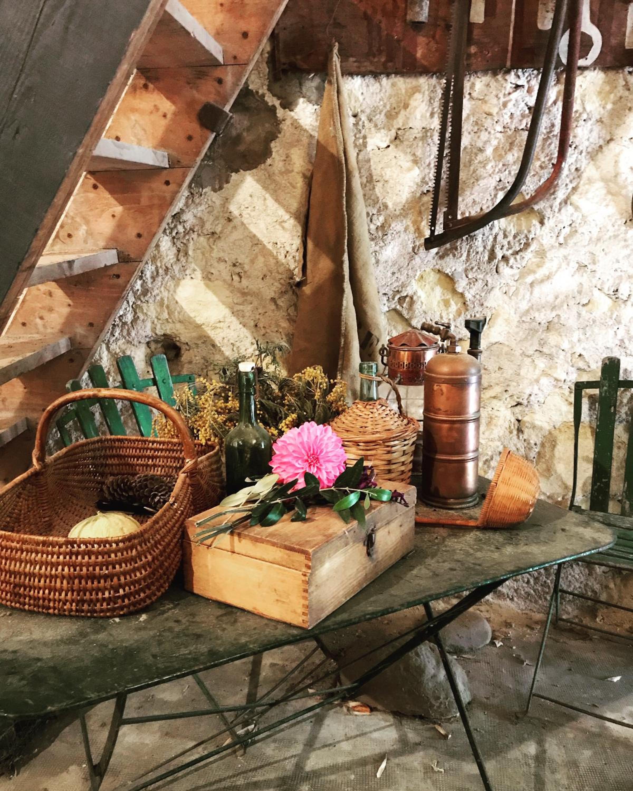Le logis blanc bed&breakfast, photo 21