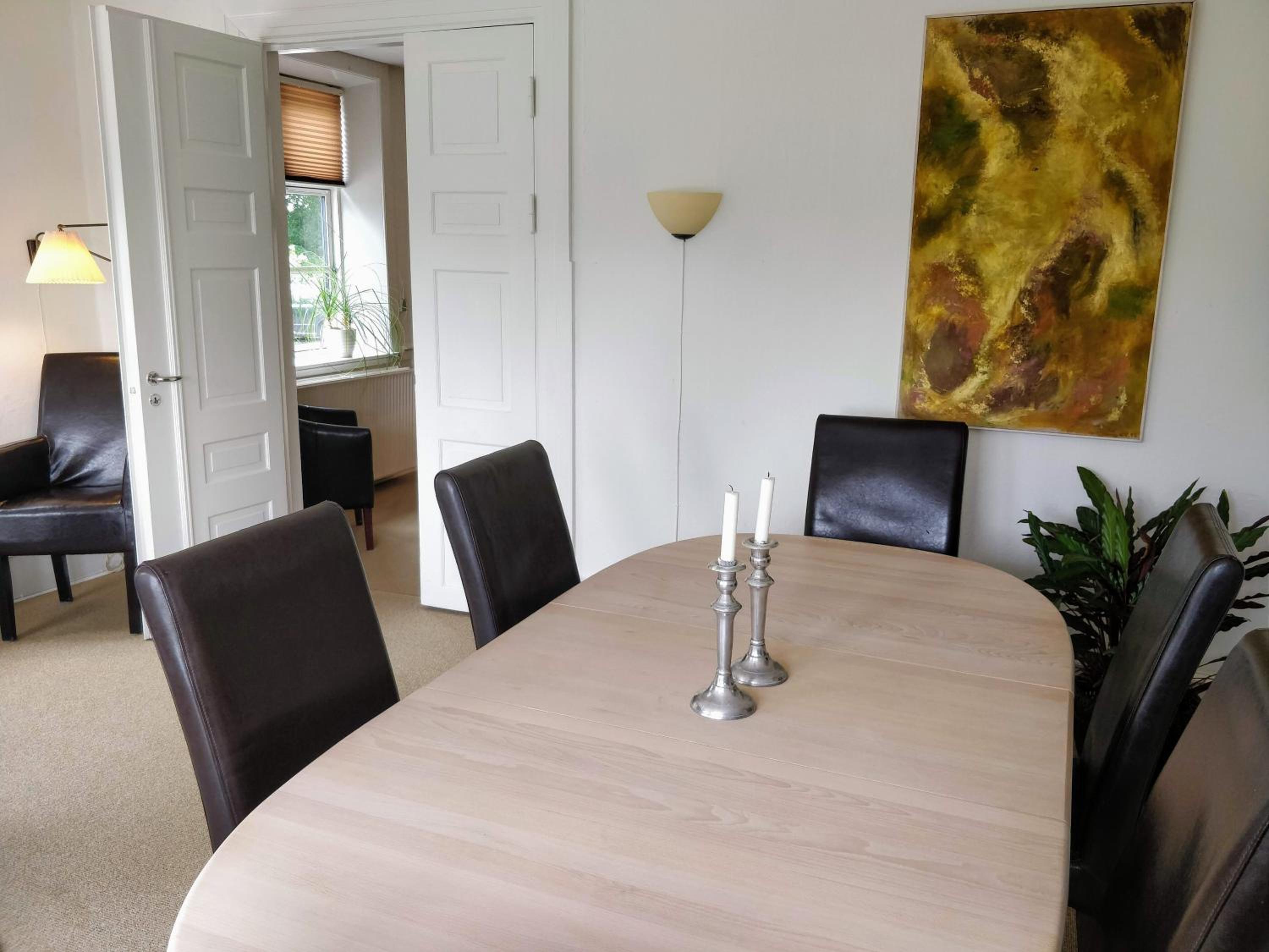Provstegården Bed & Breakfast
