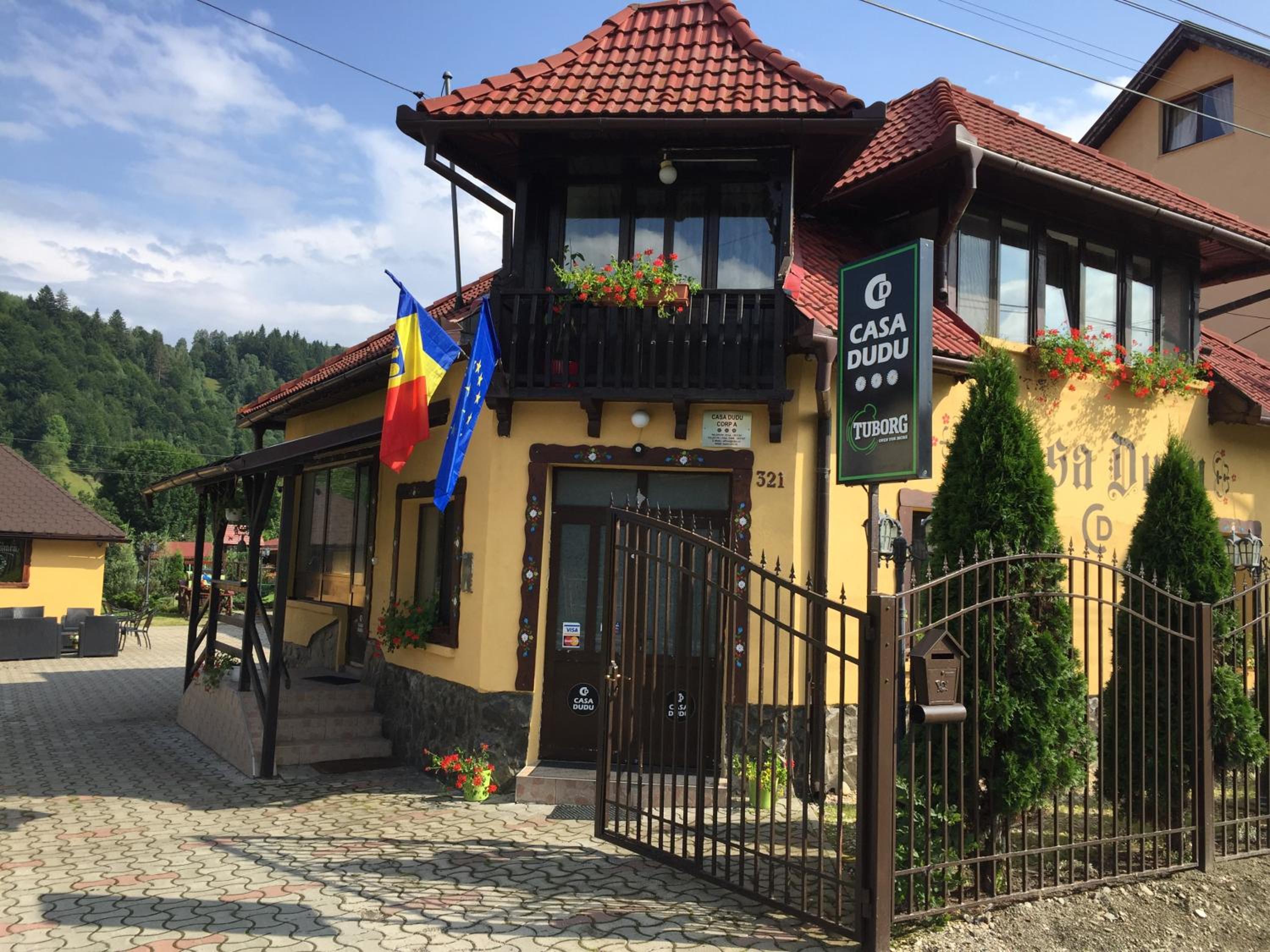Casa Dudu, photo 32