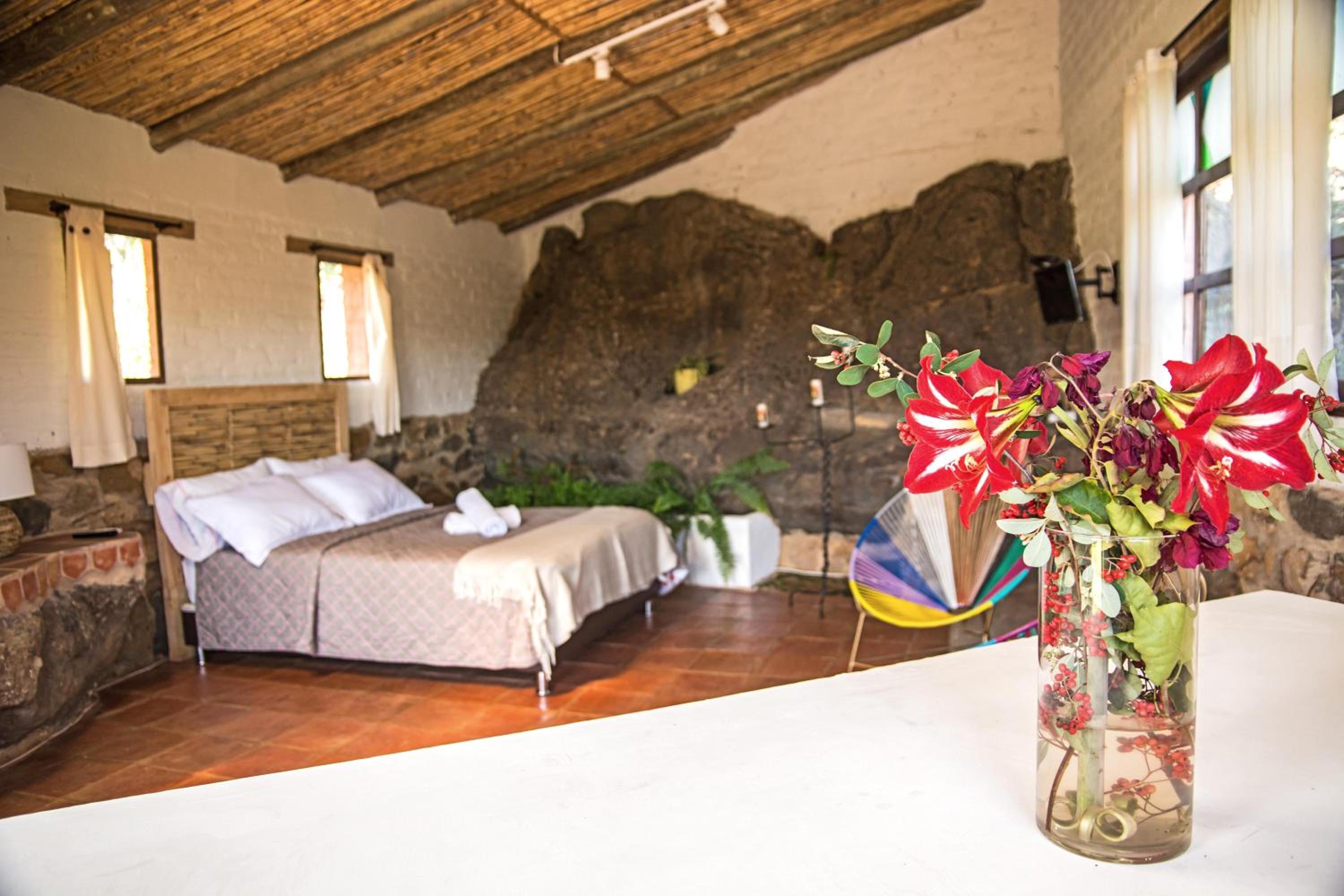 El Hayuelo Ecolodge