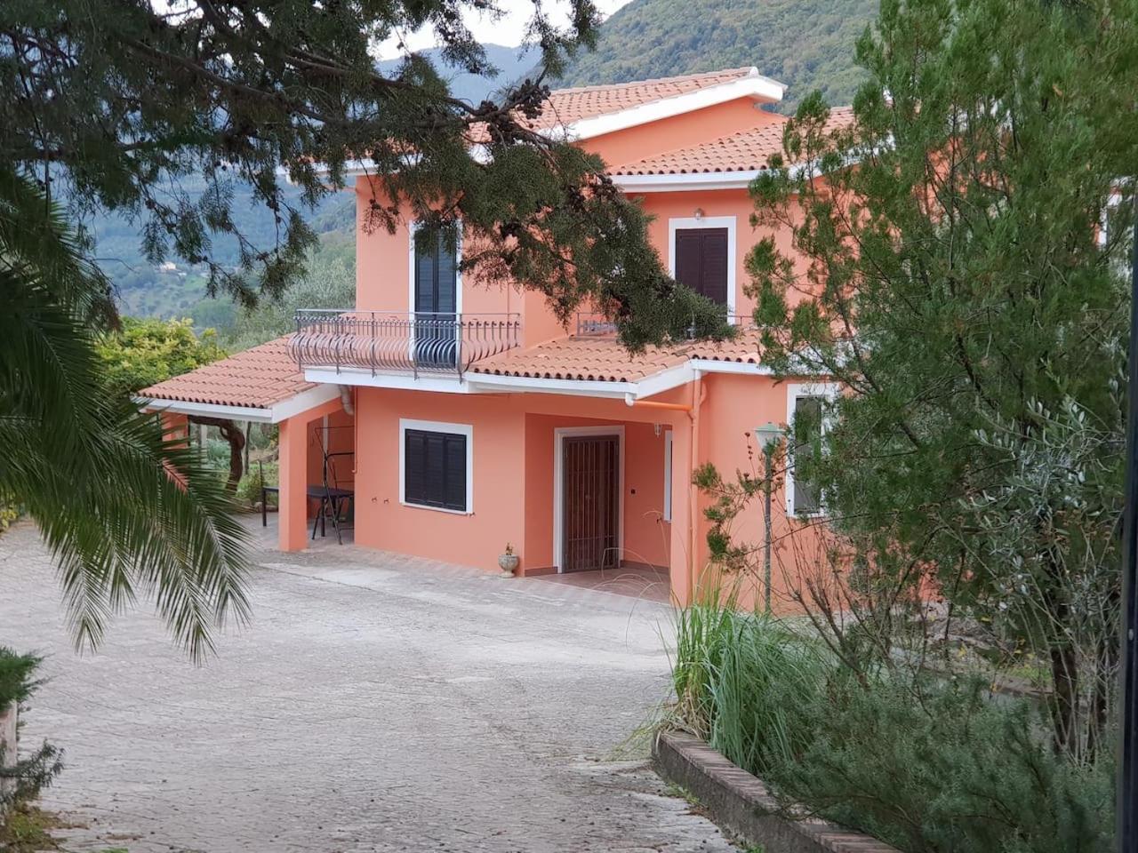 La Casa Del Mosileo view 4
