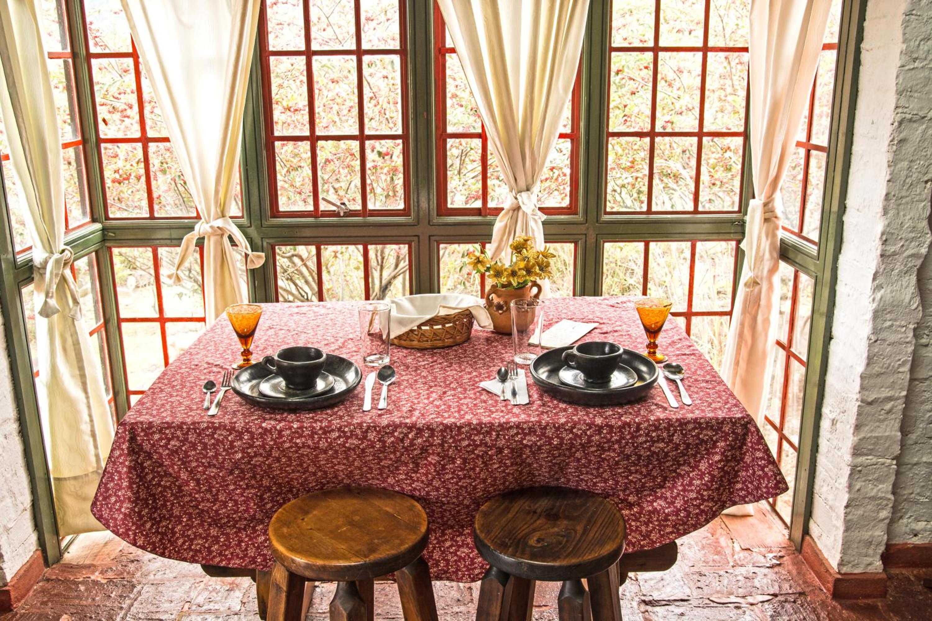 El Hayuelo Ecolodge