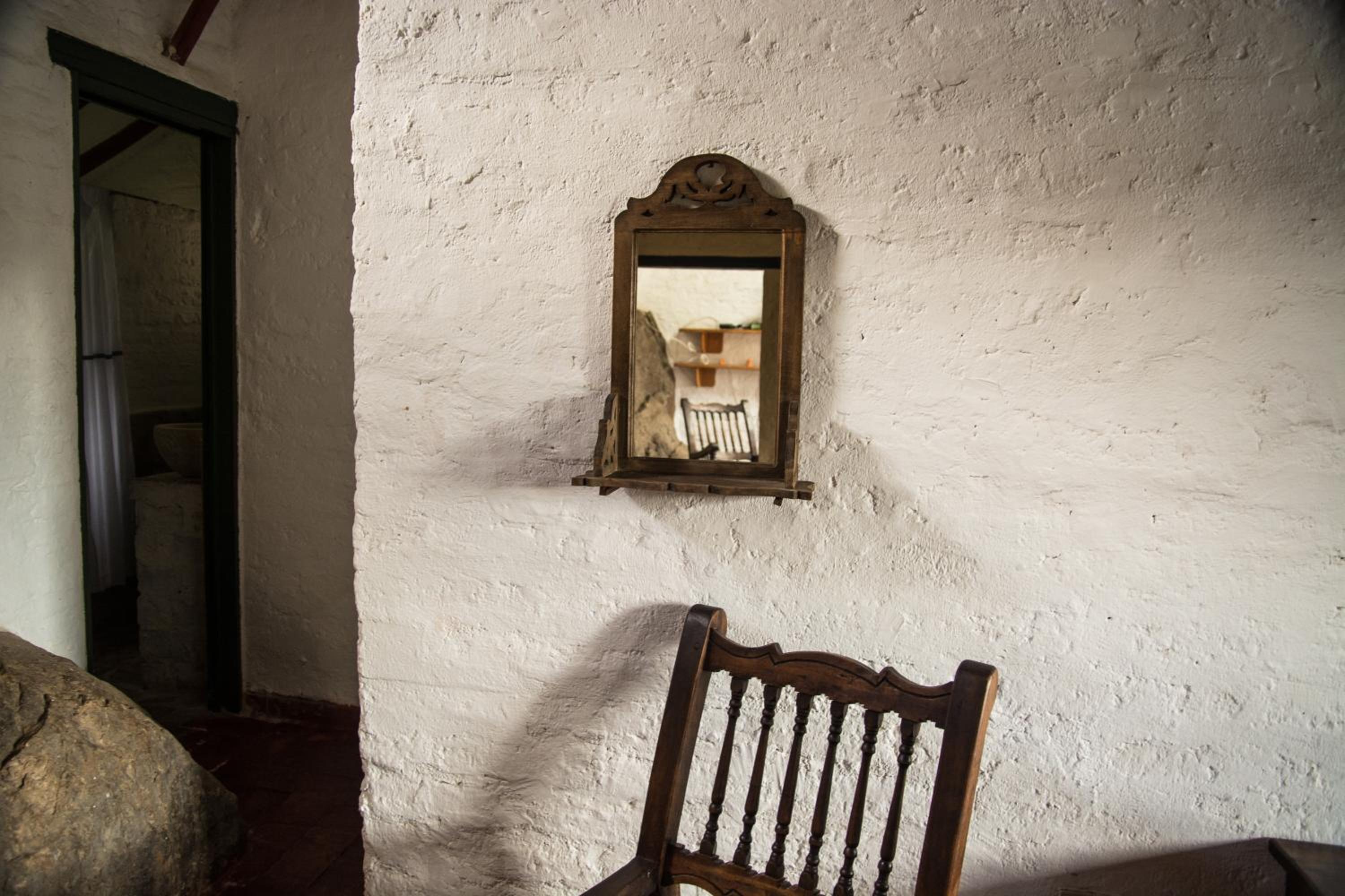 El Hayuelo Ecolodge