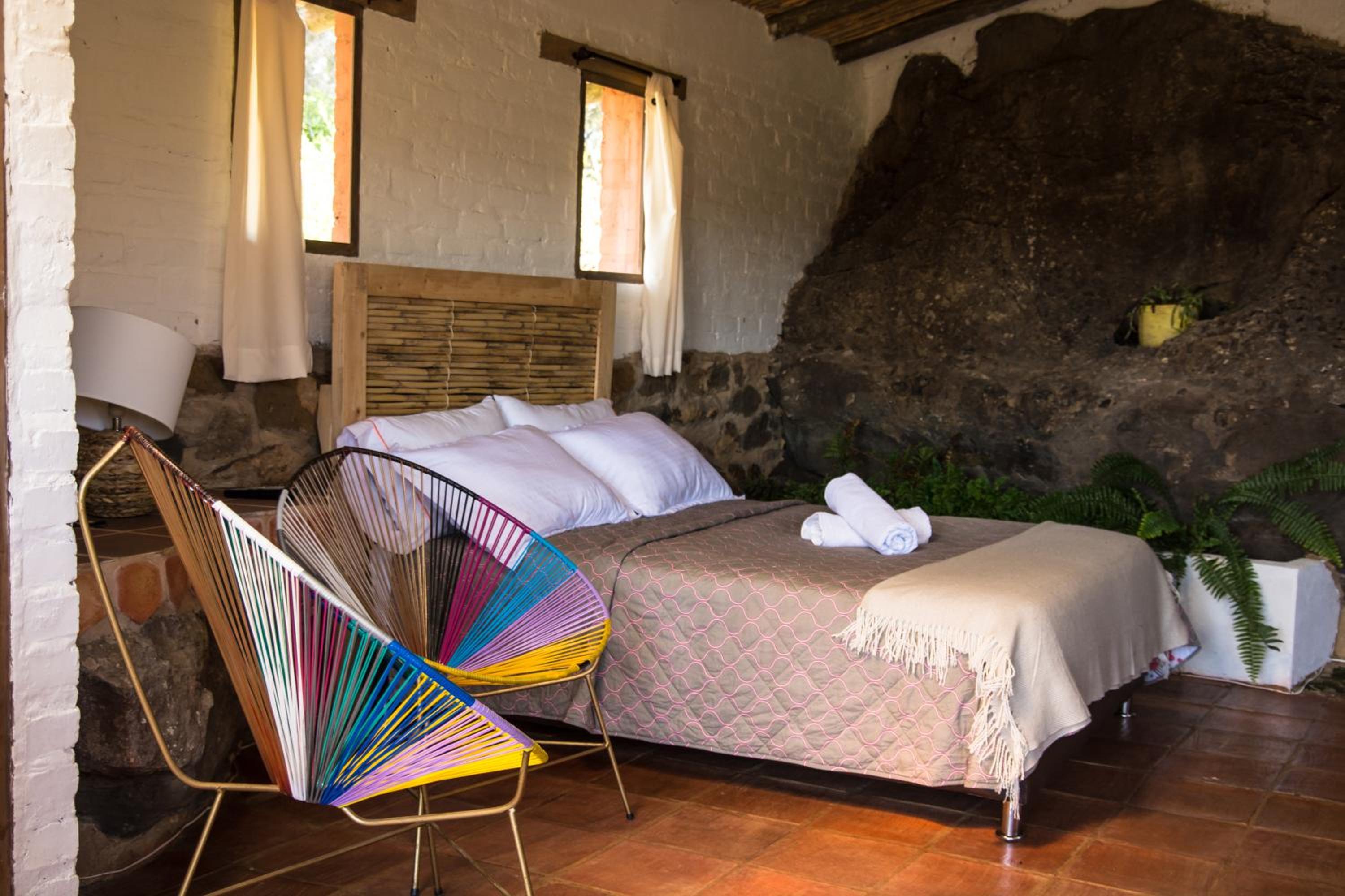 El Hayuelo Ecolodge