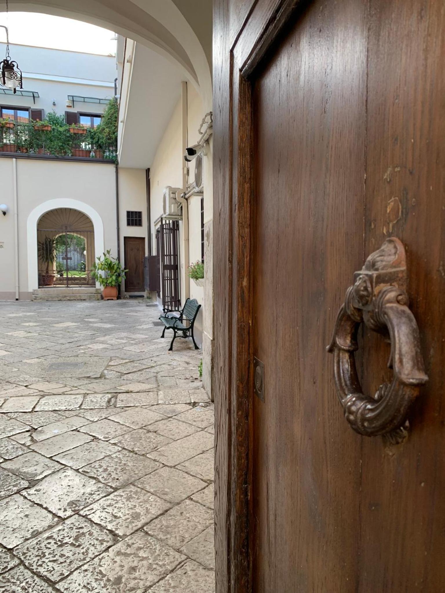 B&B La Corte view 3
