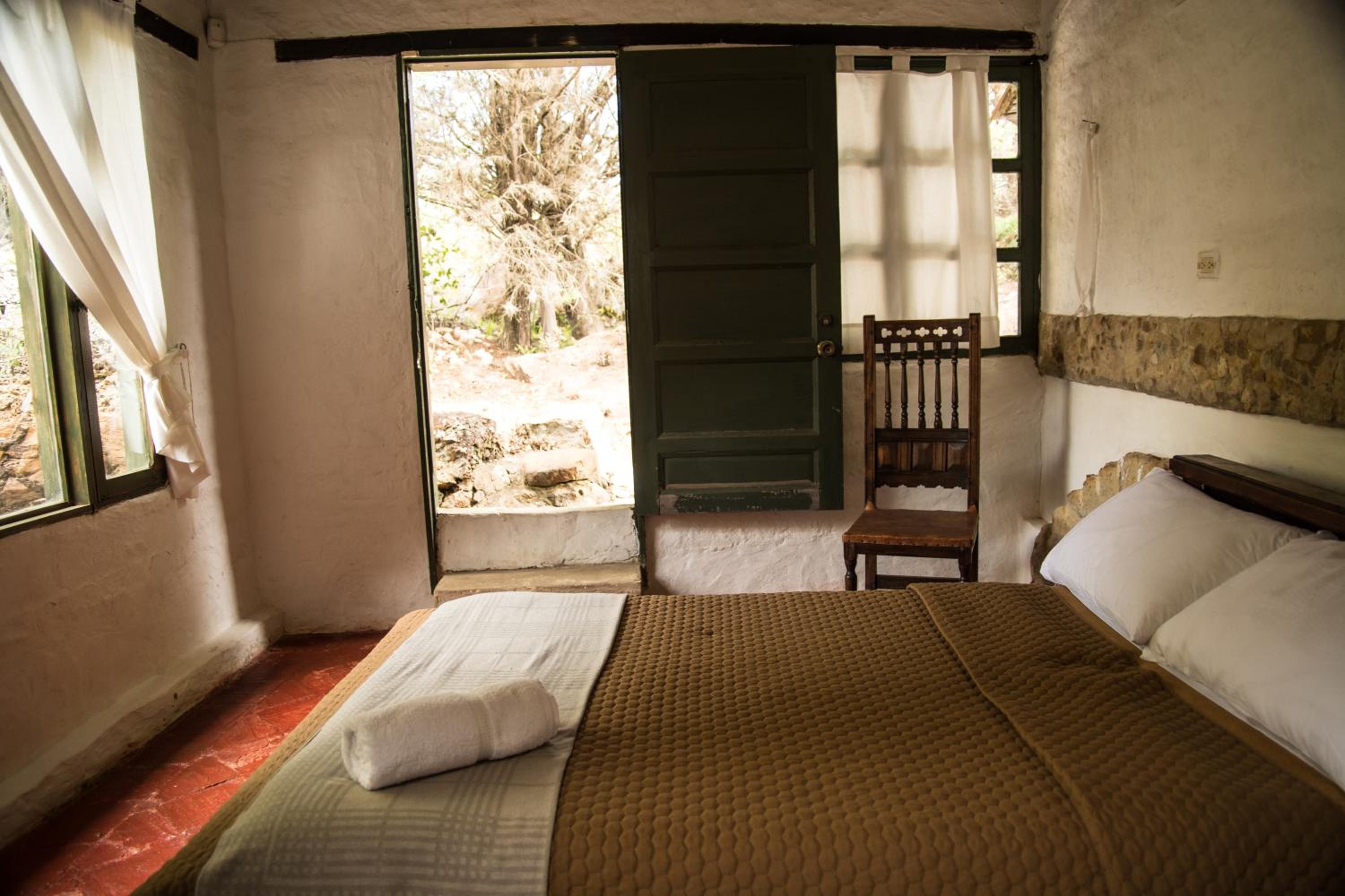 El Hayuelo Ecolodge