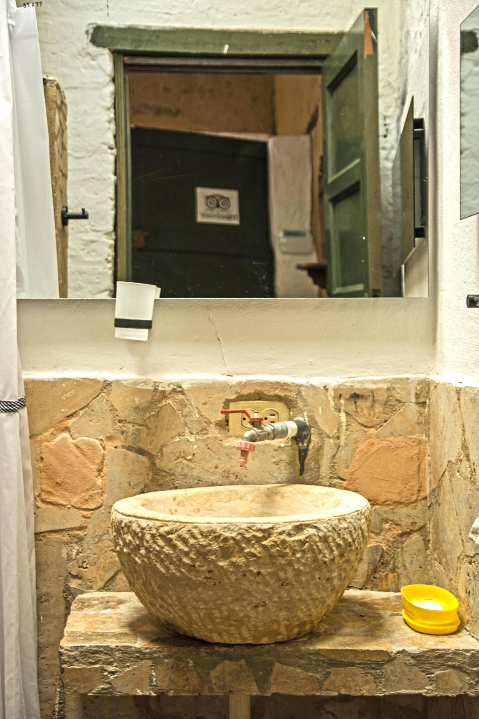 El Hayuelo Ecolodge