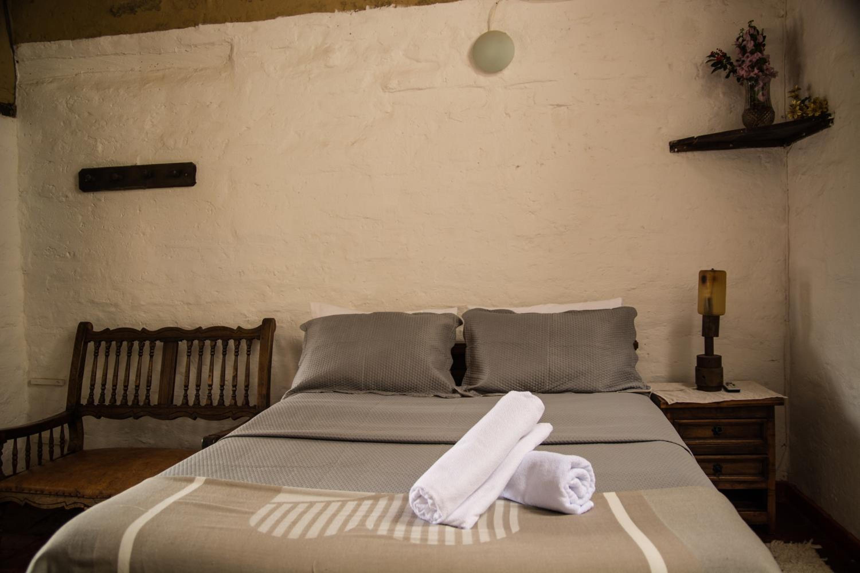 El Hayuelo Ecolodge