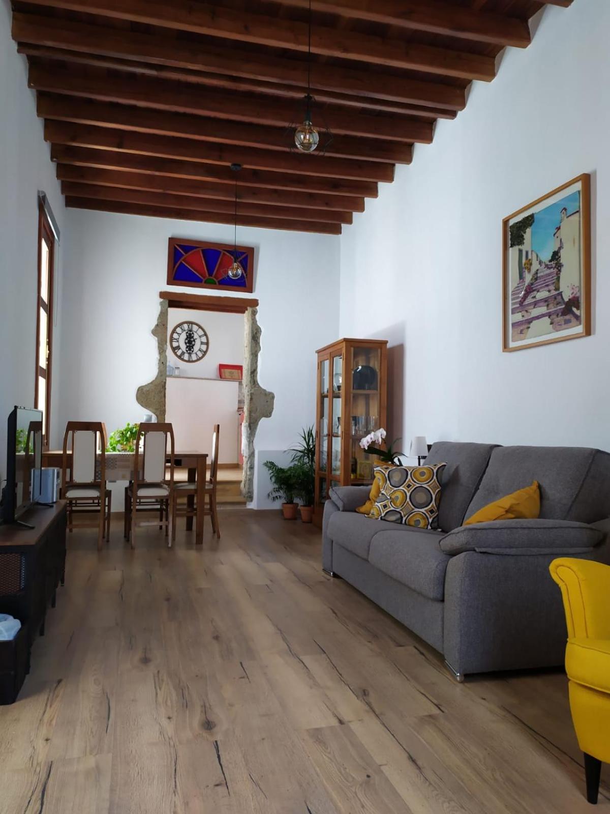 La Casita de Ainhoa view 5