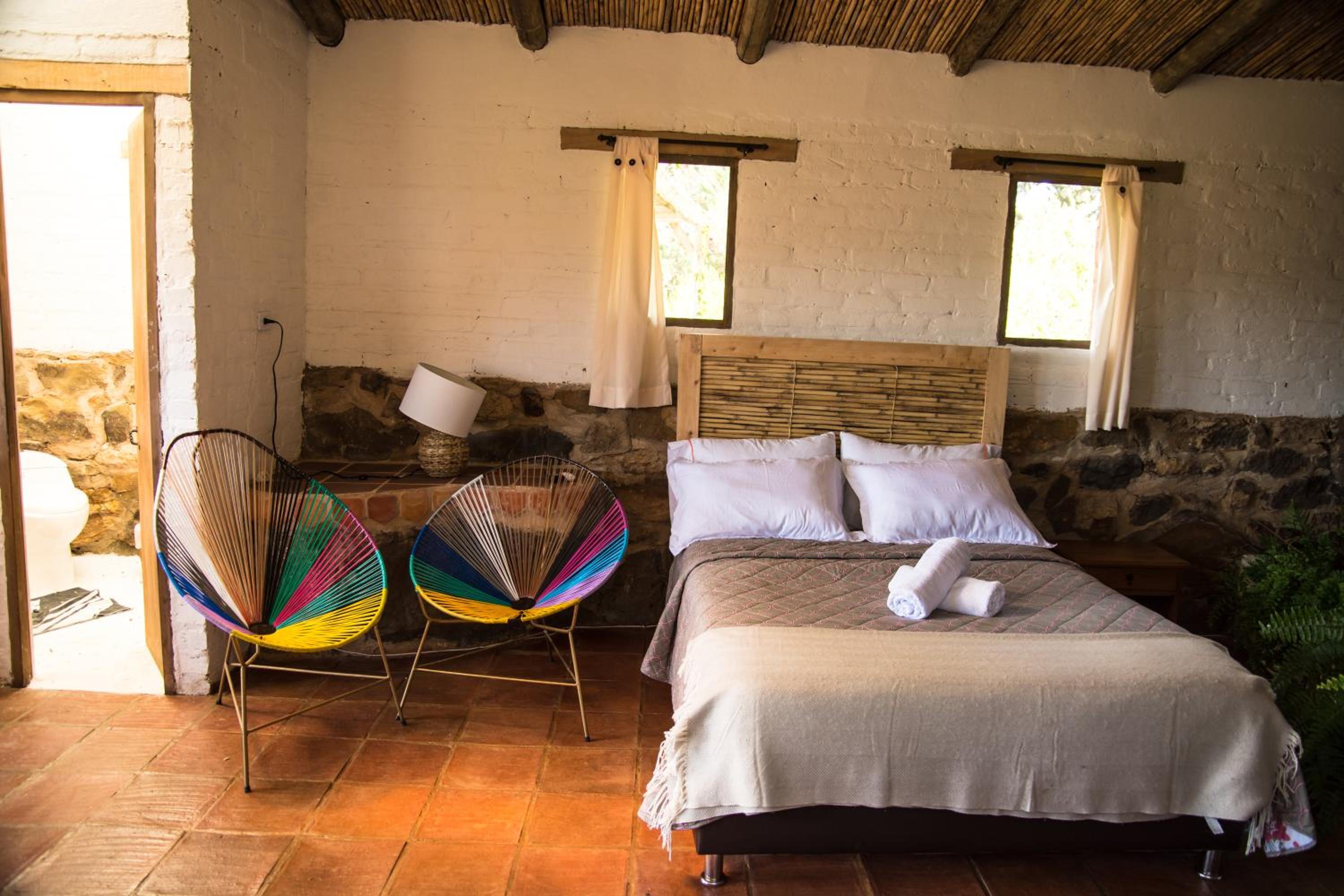 El Hayuelo Ecolodge