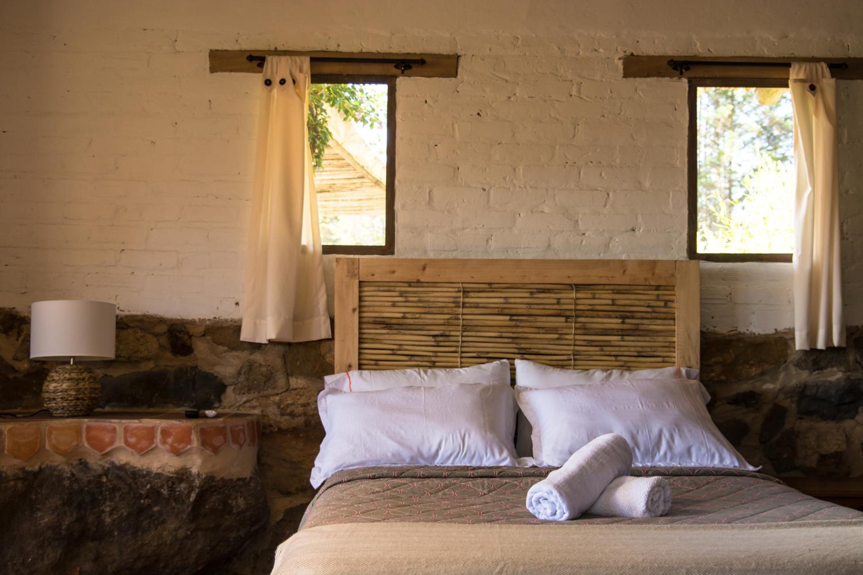 El Hayuelo Ecolodge