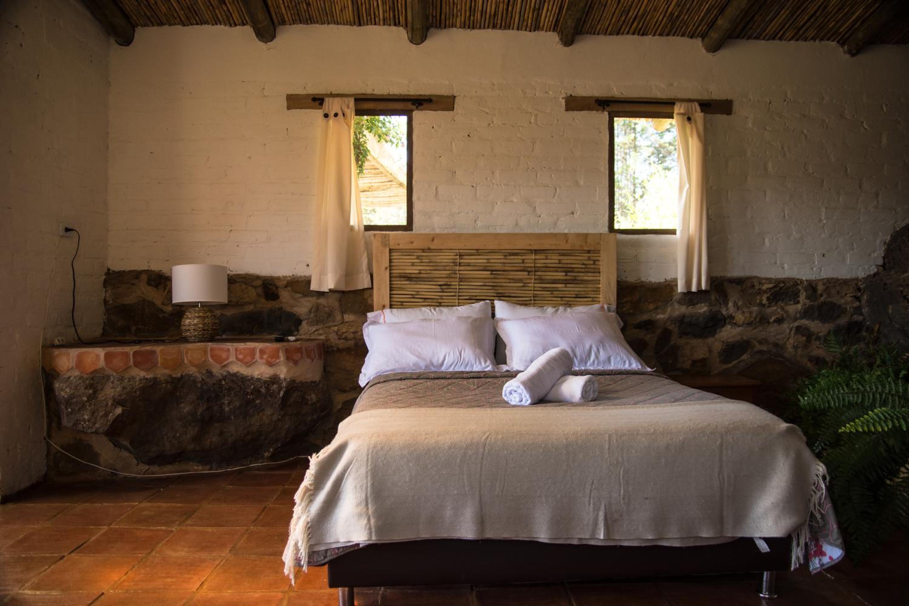 El Hayuelo Ecolodge