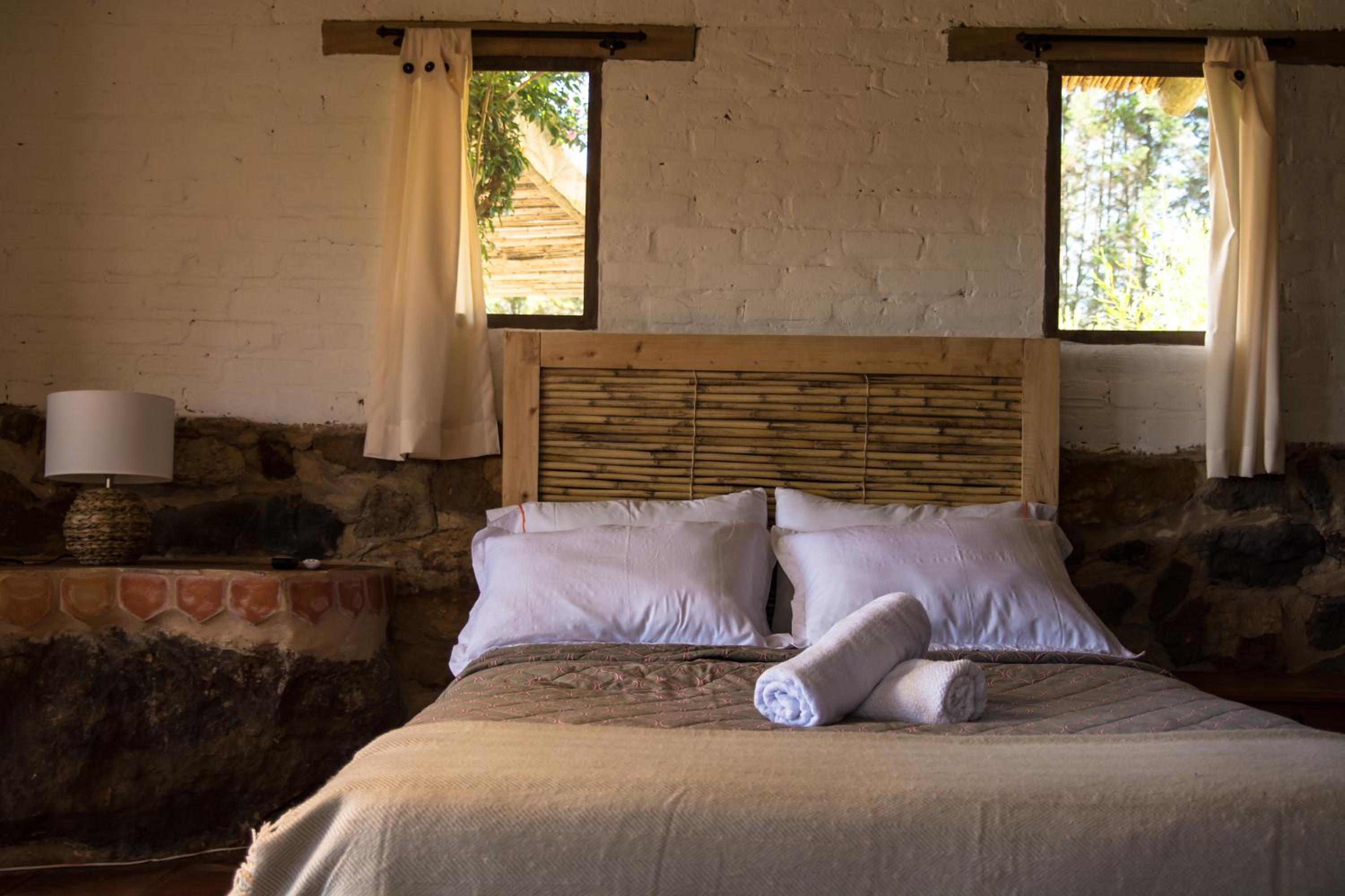 El Hayuelo Ecolodge