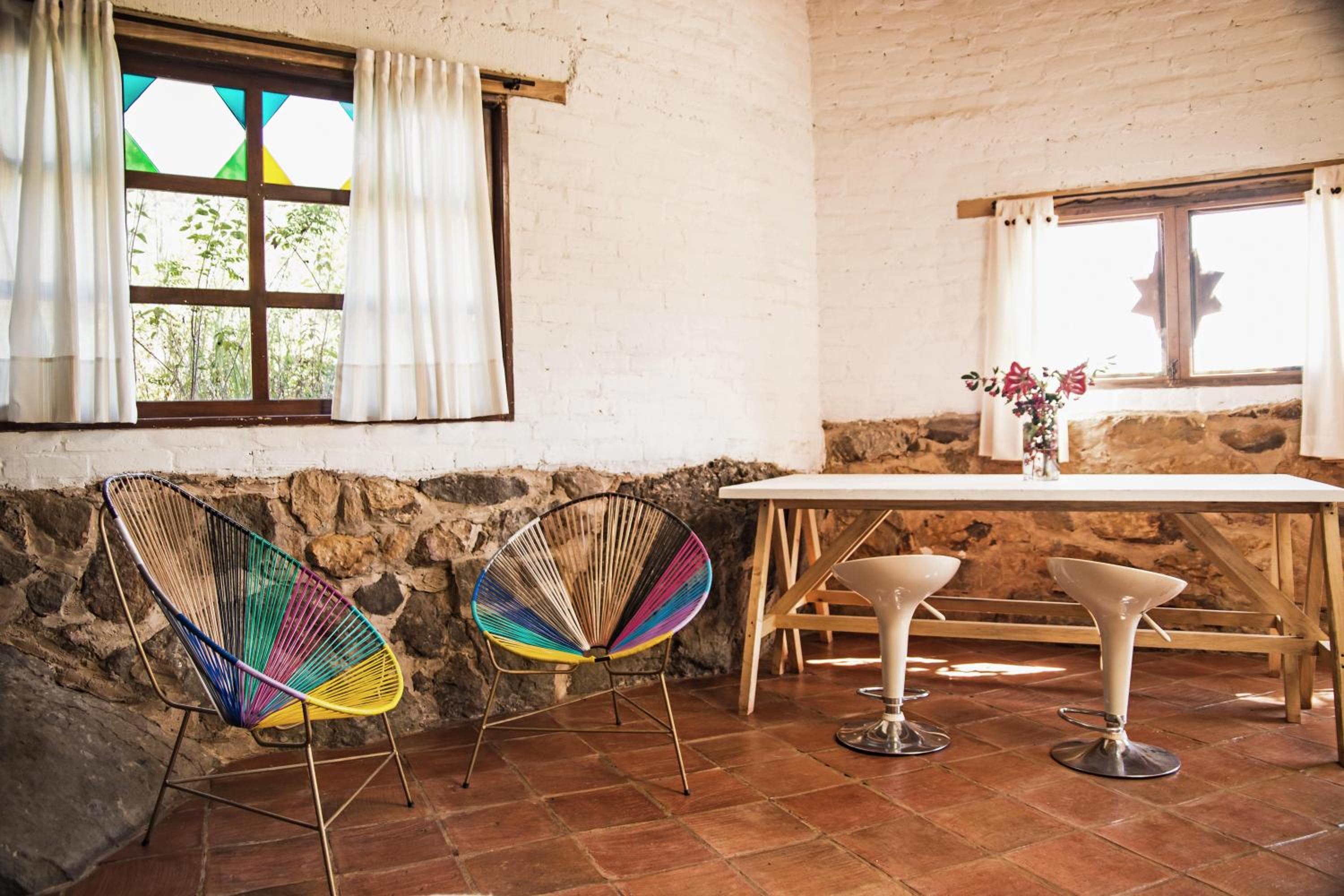 El Hayuelo Ecolodge