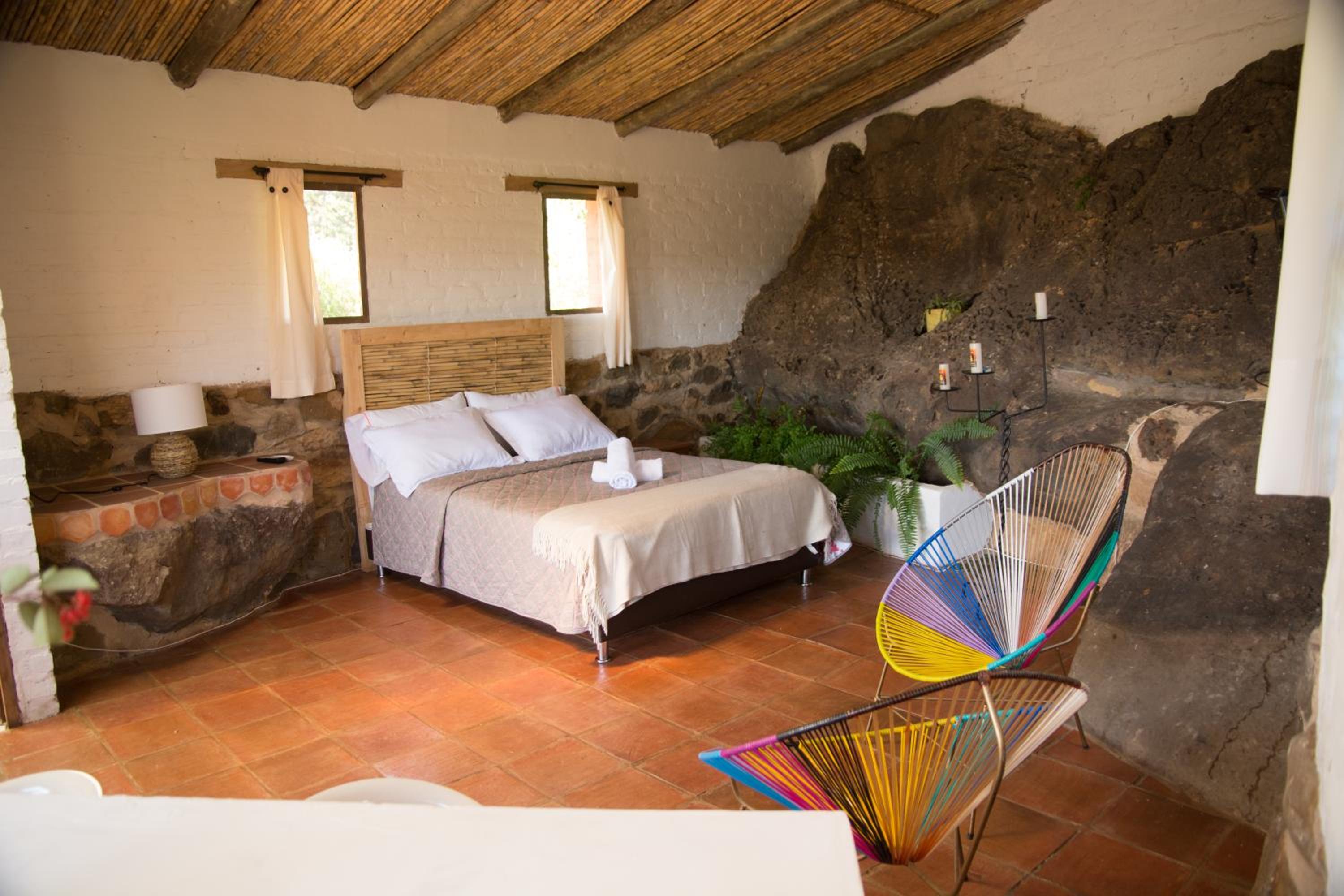 El Hayuelo Ecolodge