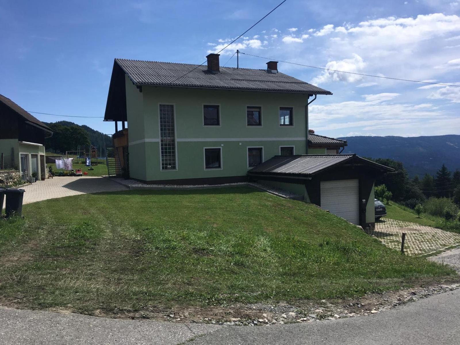 Urlaub am Moarbauerhof view 2