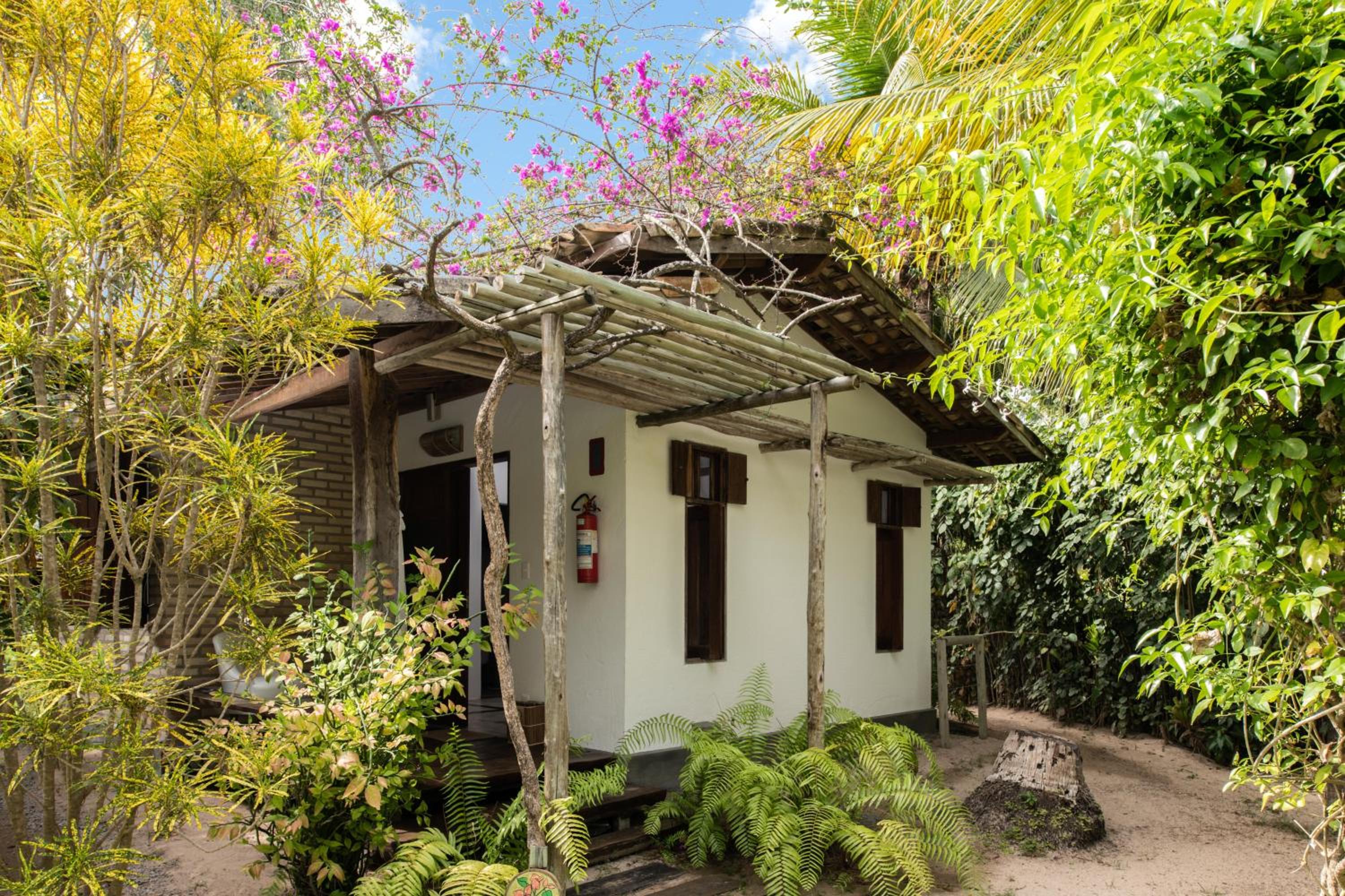 Hotel Pousada da Amendoeira