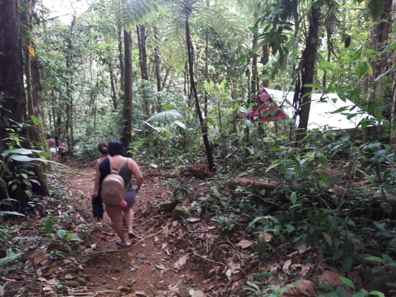 Posada Río Celeste La Amistad