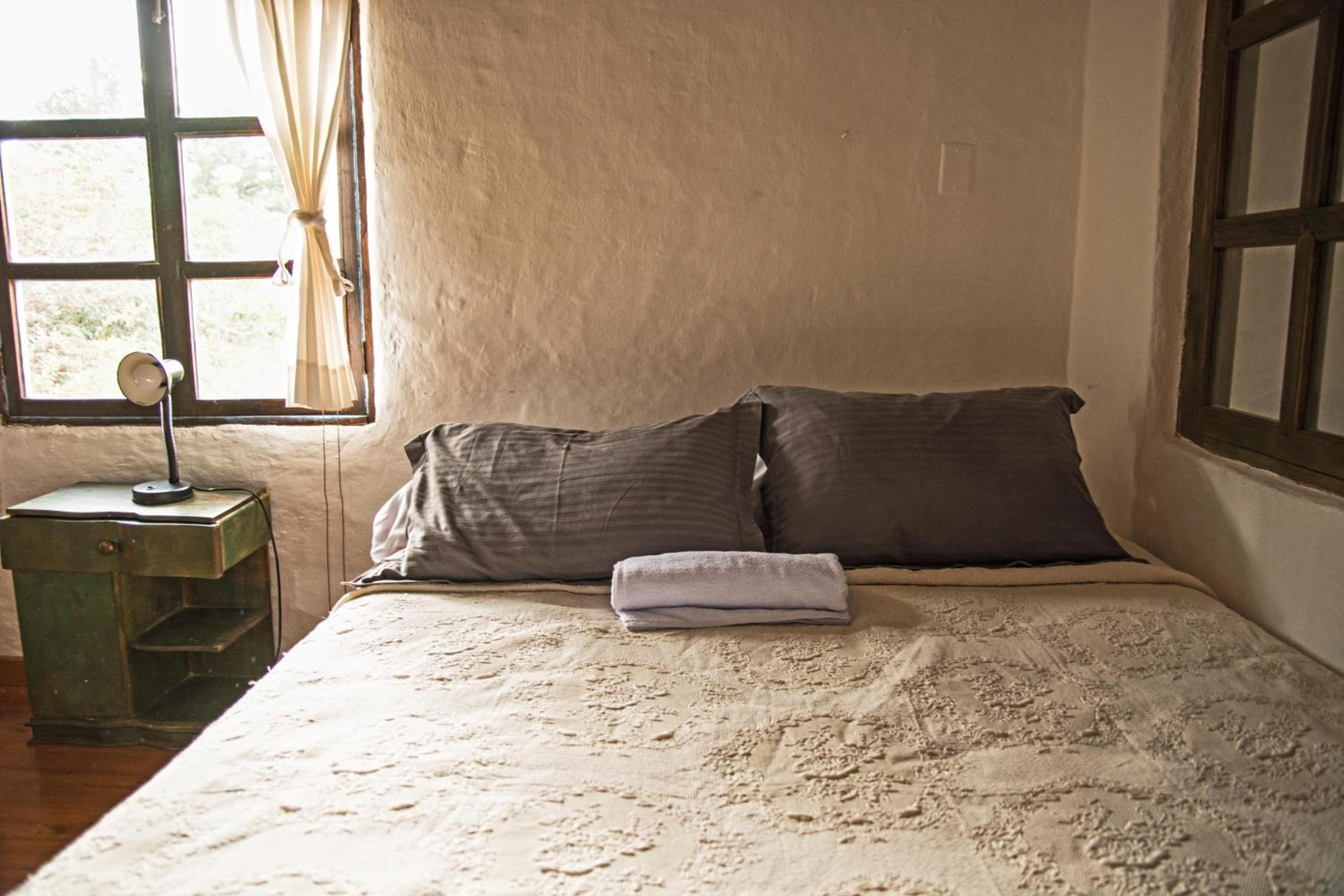 El Hayuelo Ecolodge