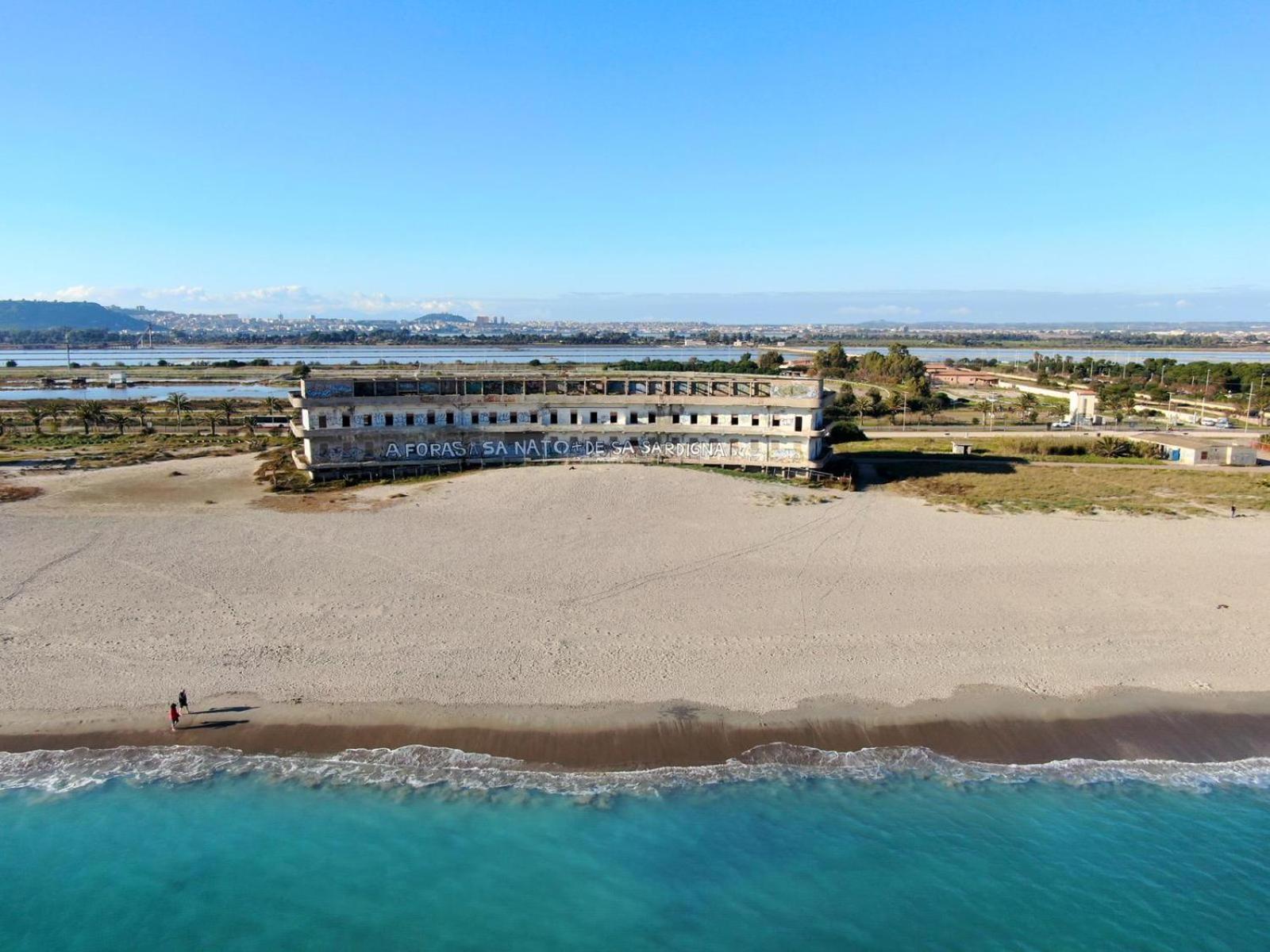 Hotel La Casa di Adele Cagliari