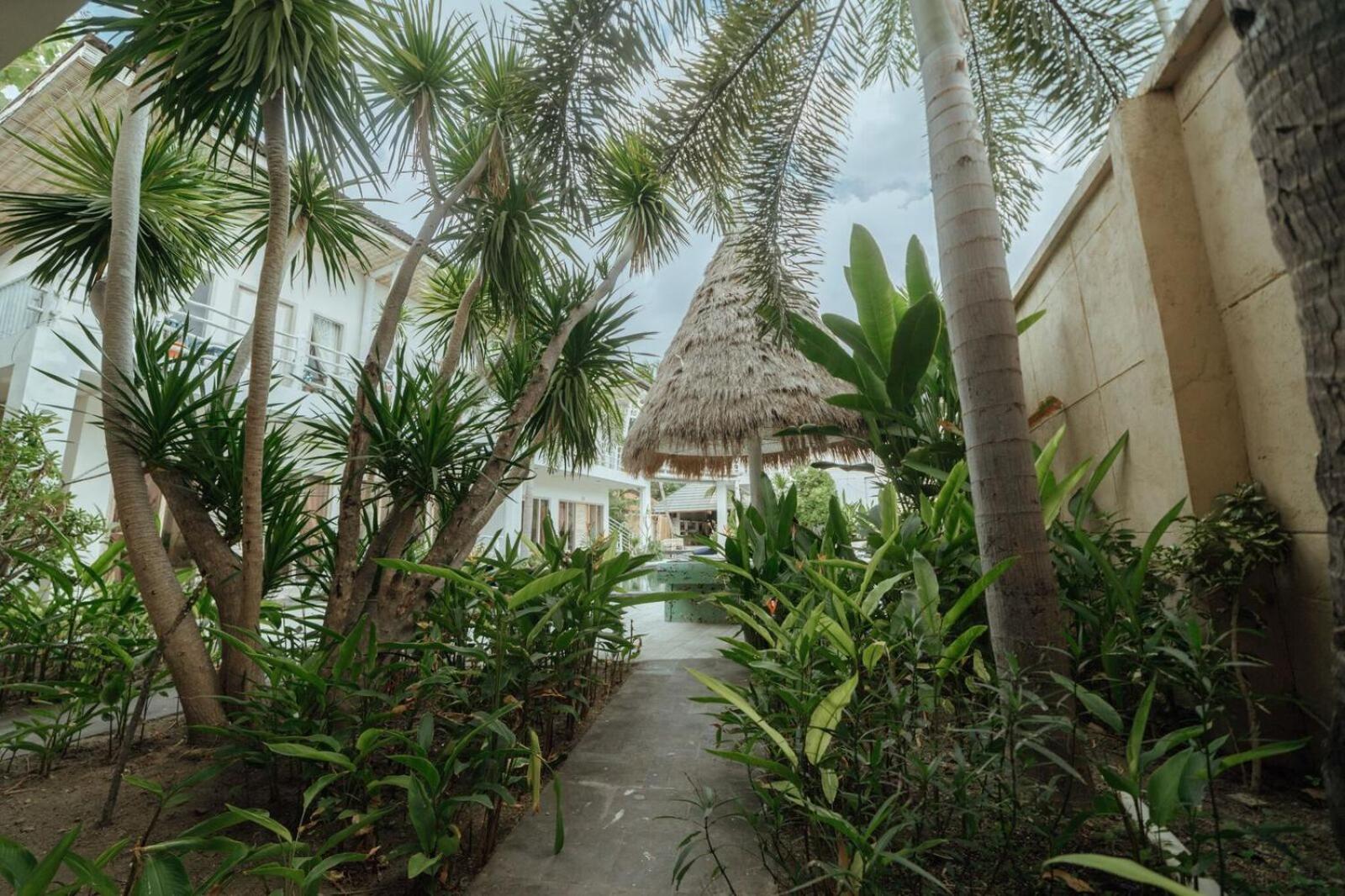 Gili Amor Boutique Resort