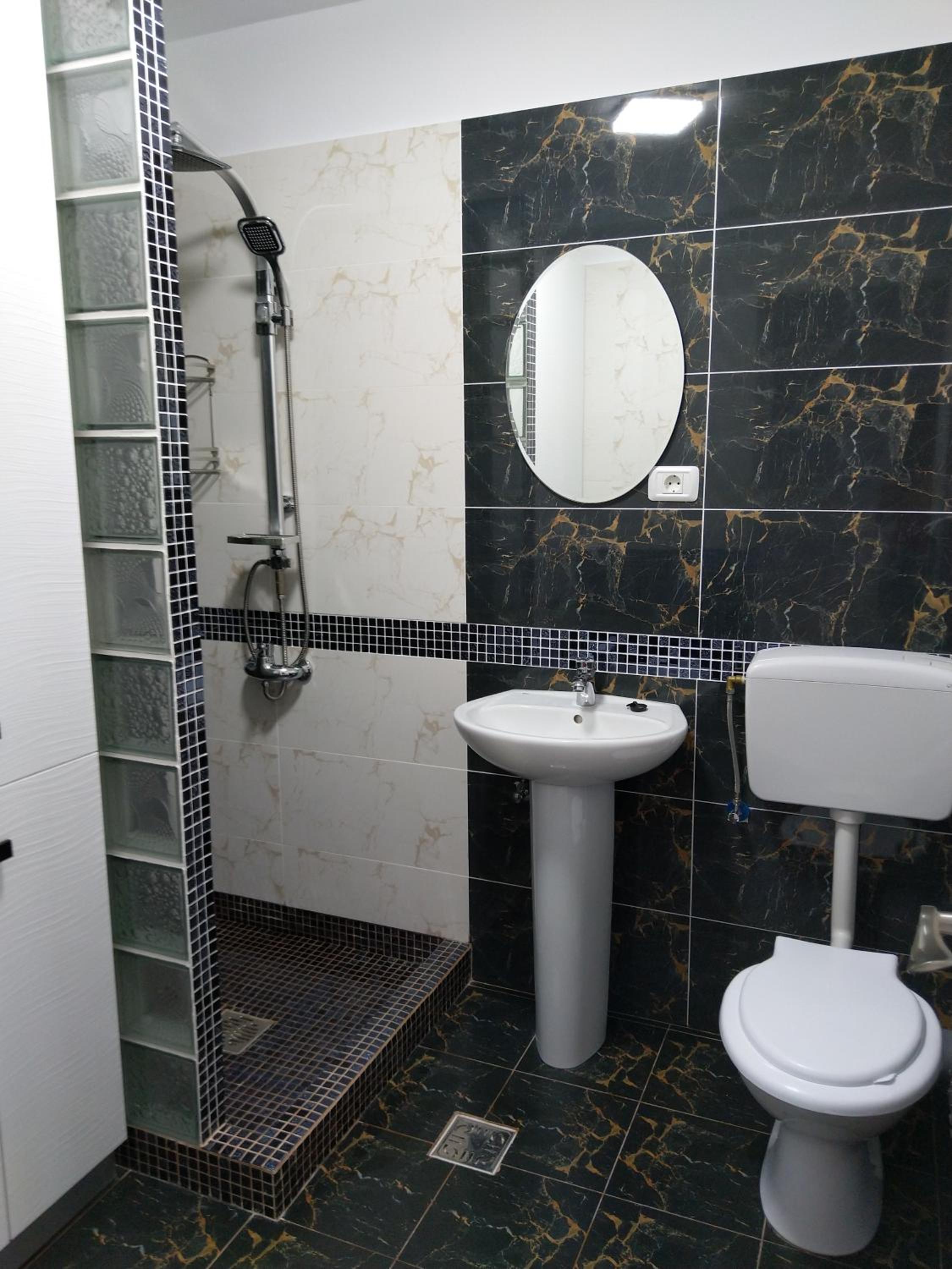 Apartament CAMEL