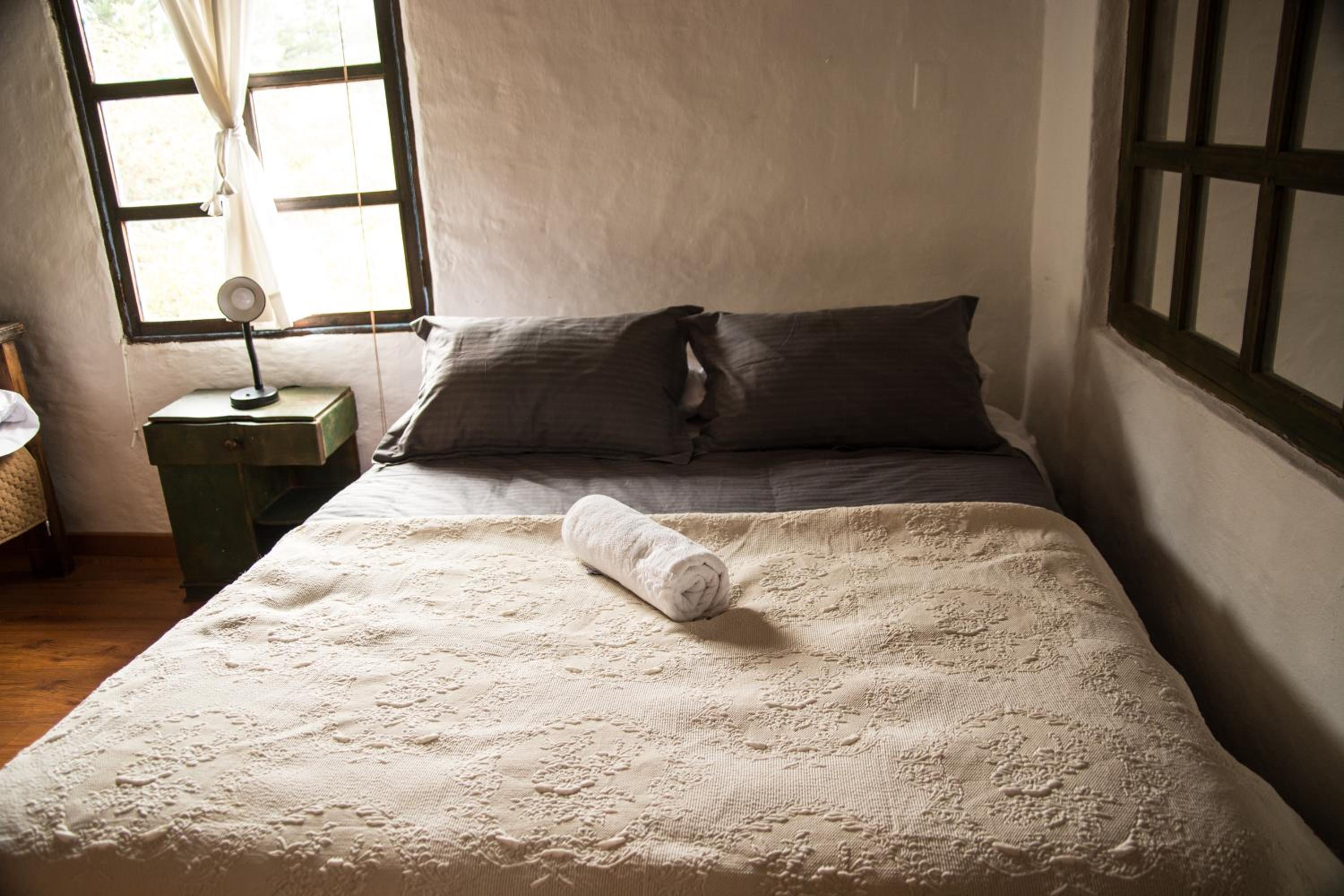 El Hayuelo Ecolodge