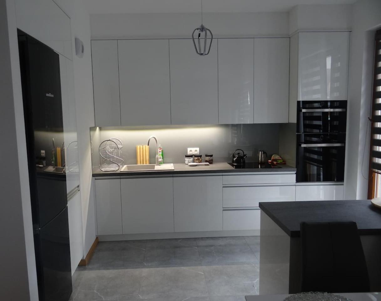 Beautiful City Centre Apartament view 5