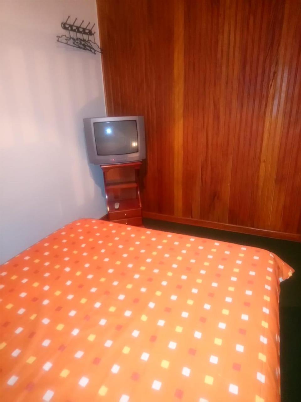 Apartamento no Centro de Campos do Jordao view 3