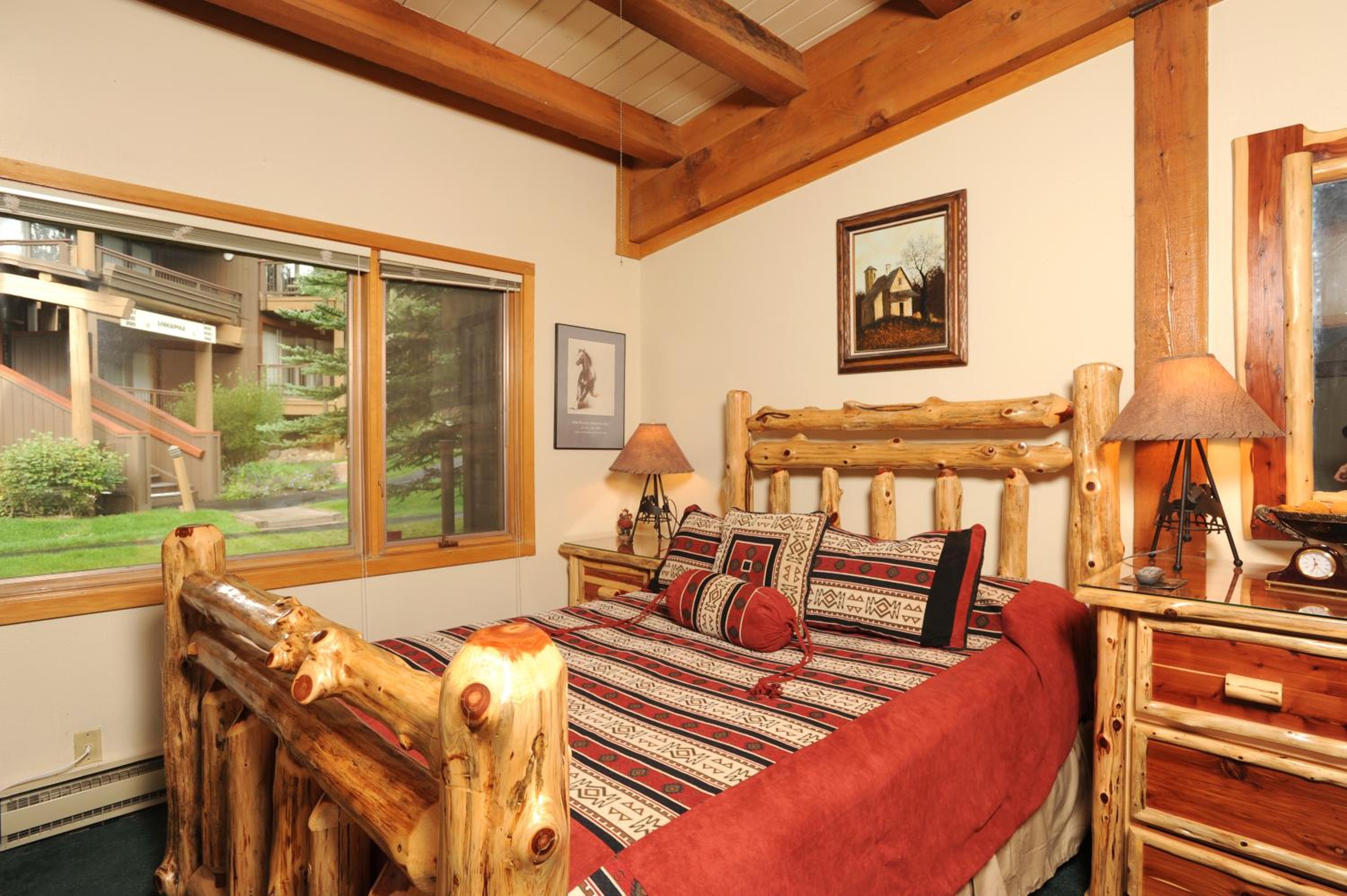 Summit County Vacations - Evergreen Condominiums by Keystone Resort - Property Image 14