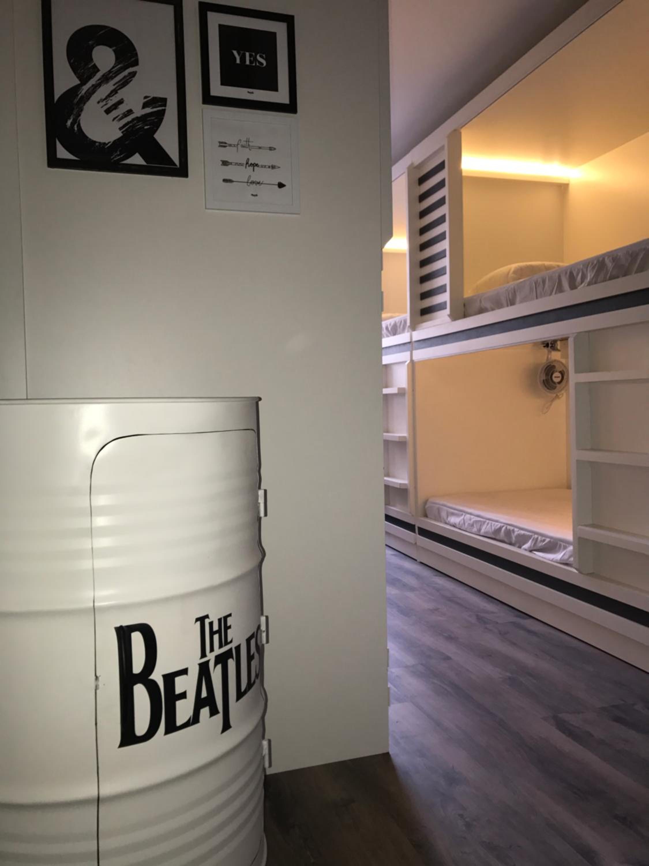 AIPA HOSTEL.COM