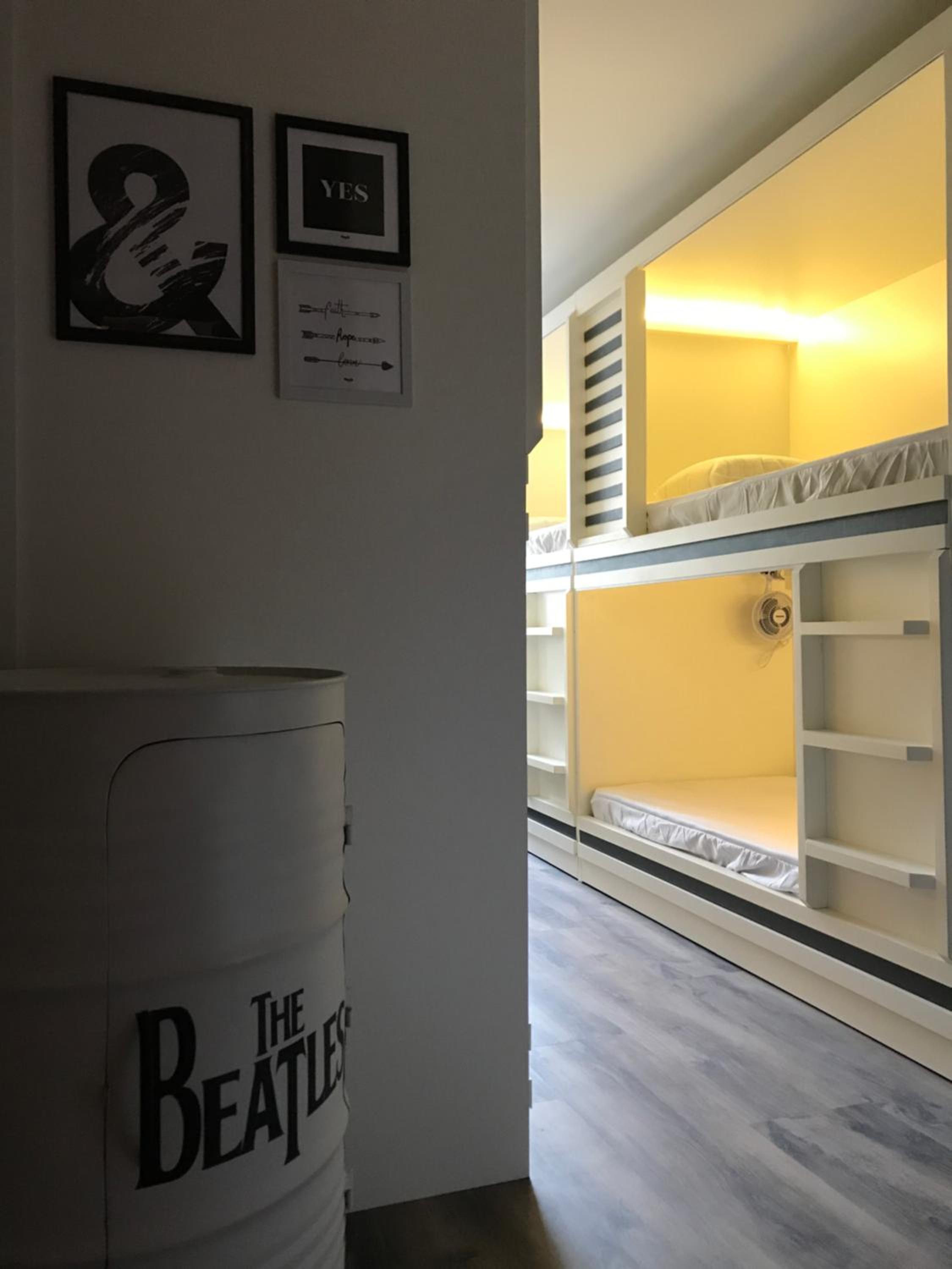 AIPA HOSTEL.COM