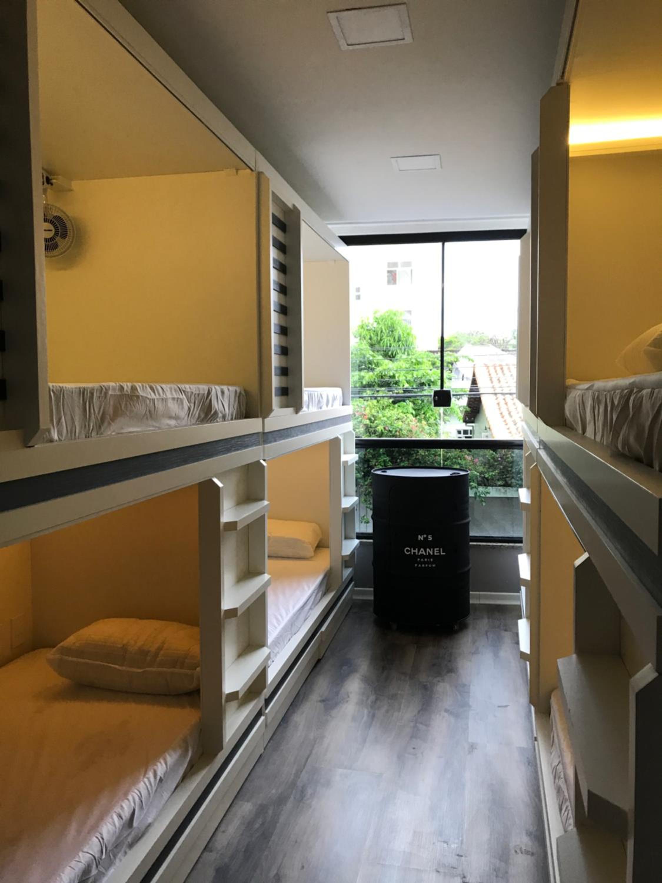 AIPA HOSTEL.COM