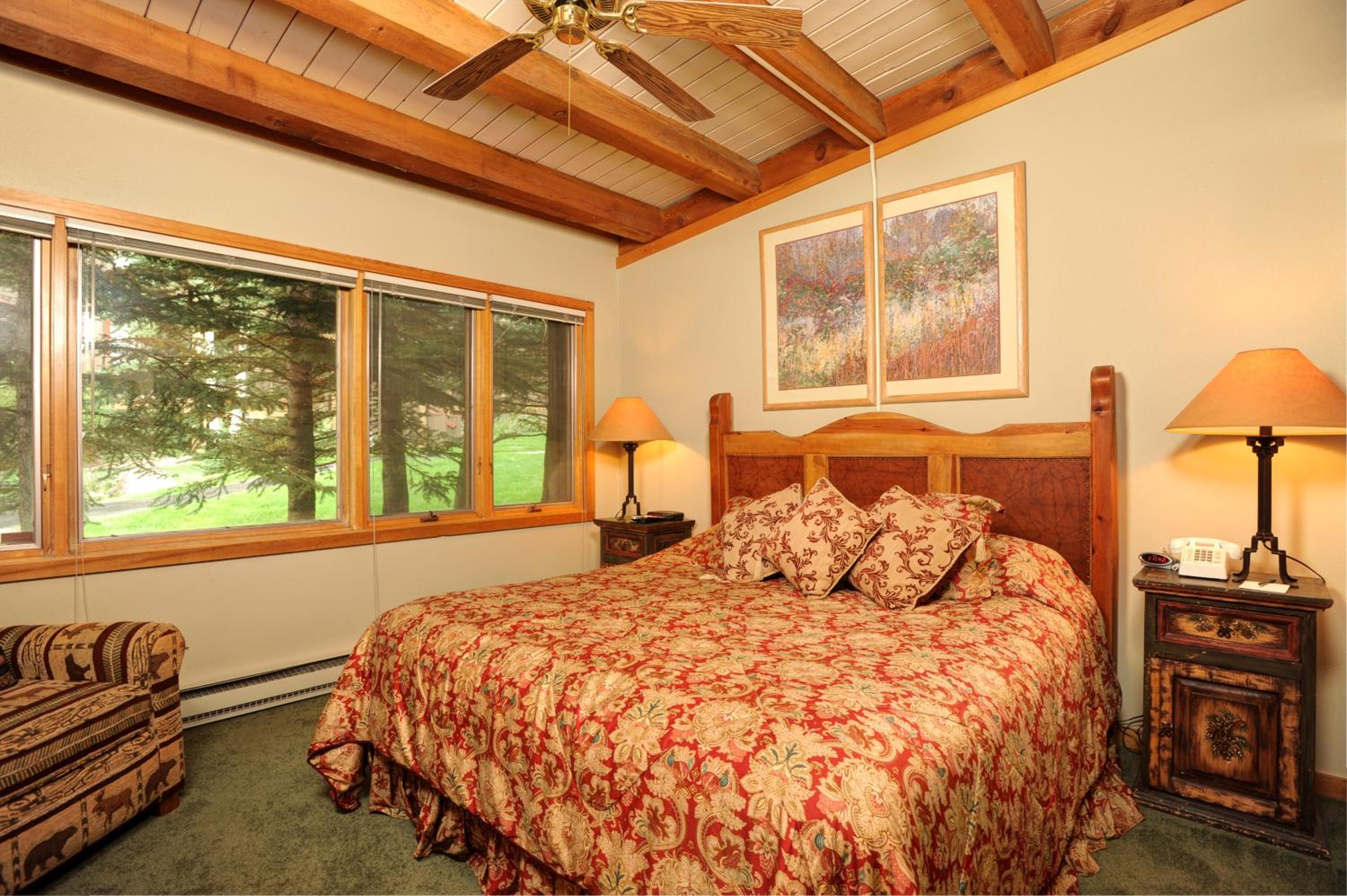 Summit County Vacations - Evergreen Condominiums by Keystone Resort - Property Image 37