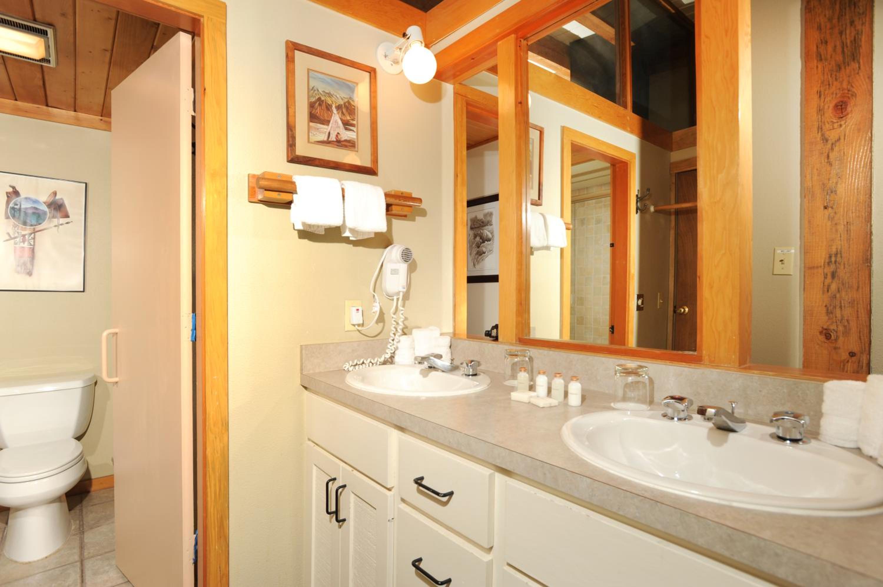Summit County Vacations - Evergreen Condominiums by Keystone Resort - Property Image 18