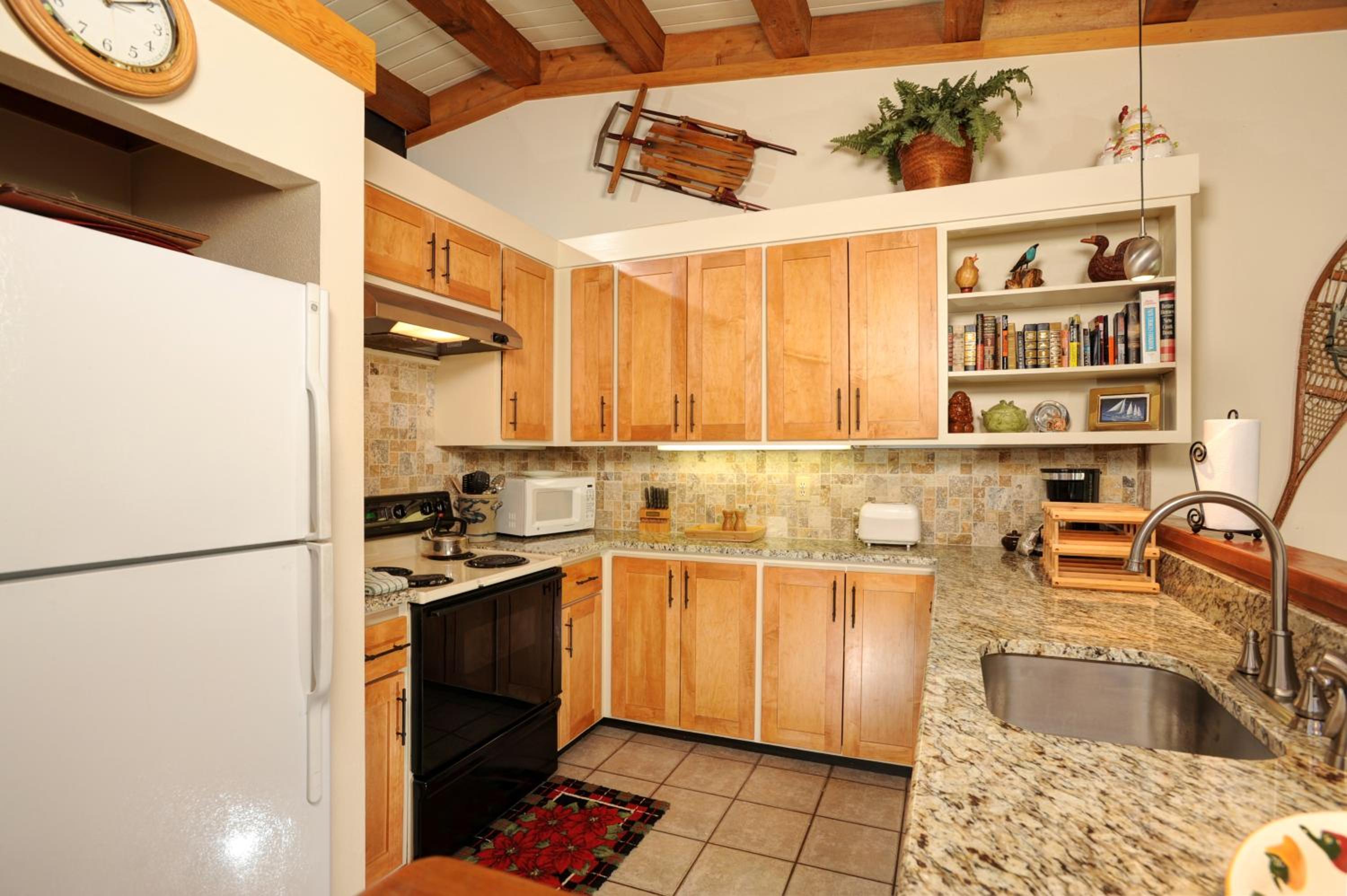 Summit County Vacations - Evergreen Condominiums by Keystone Resort - Property Image 36