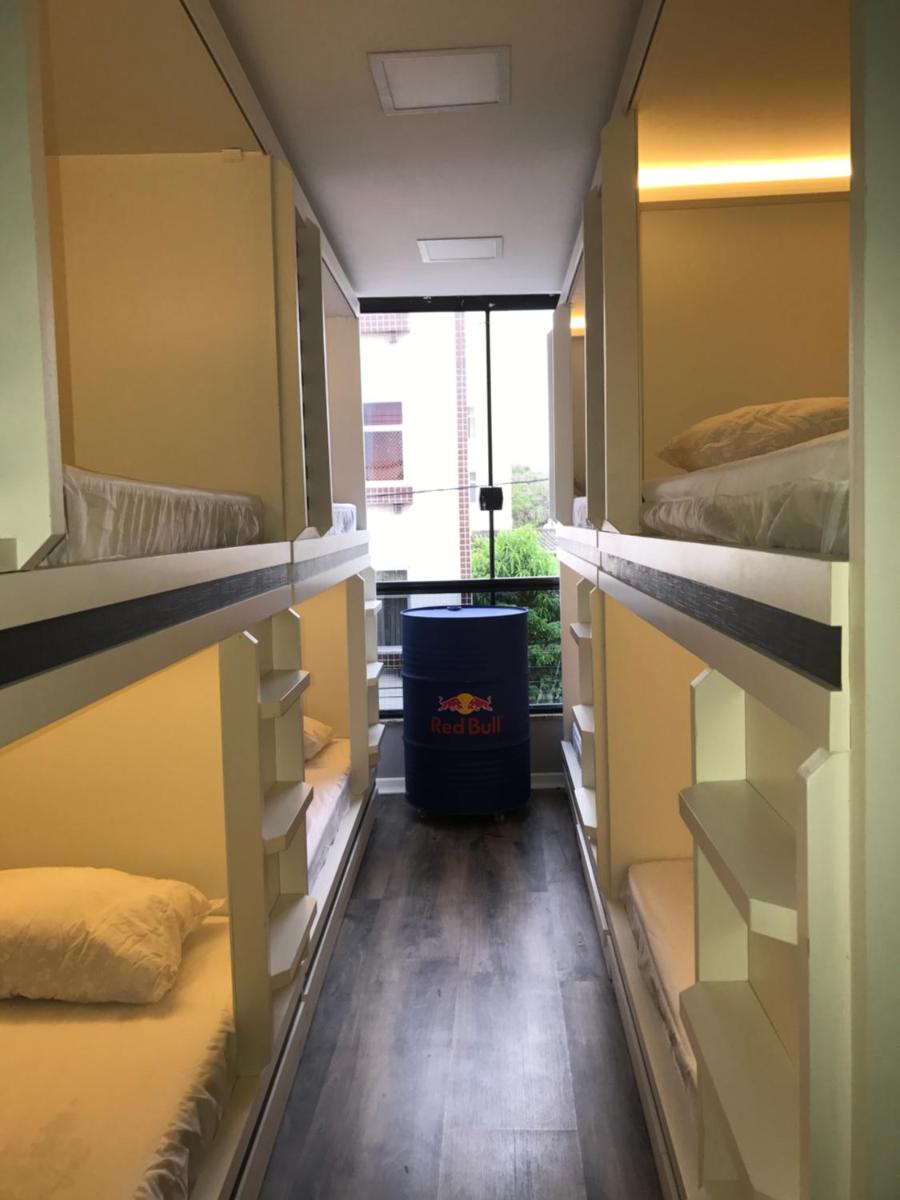 AIPA HOSTEL.COM