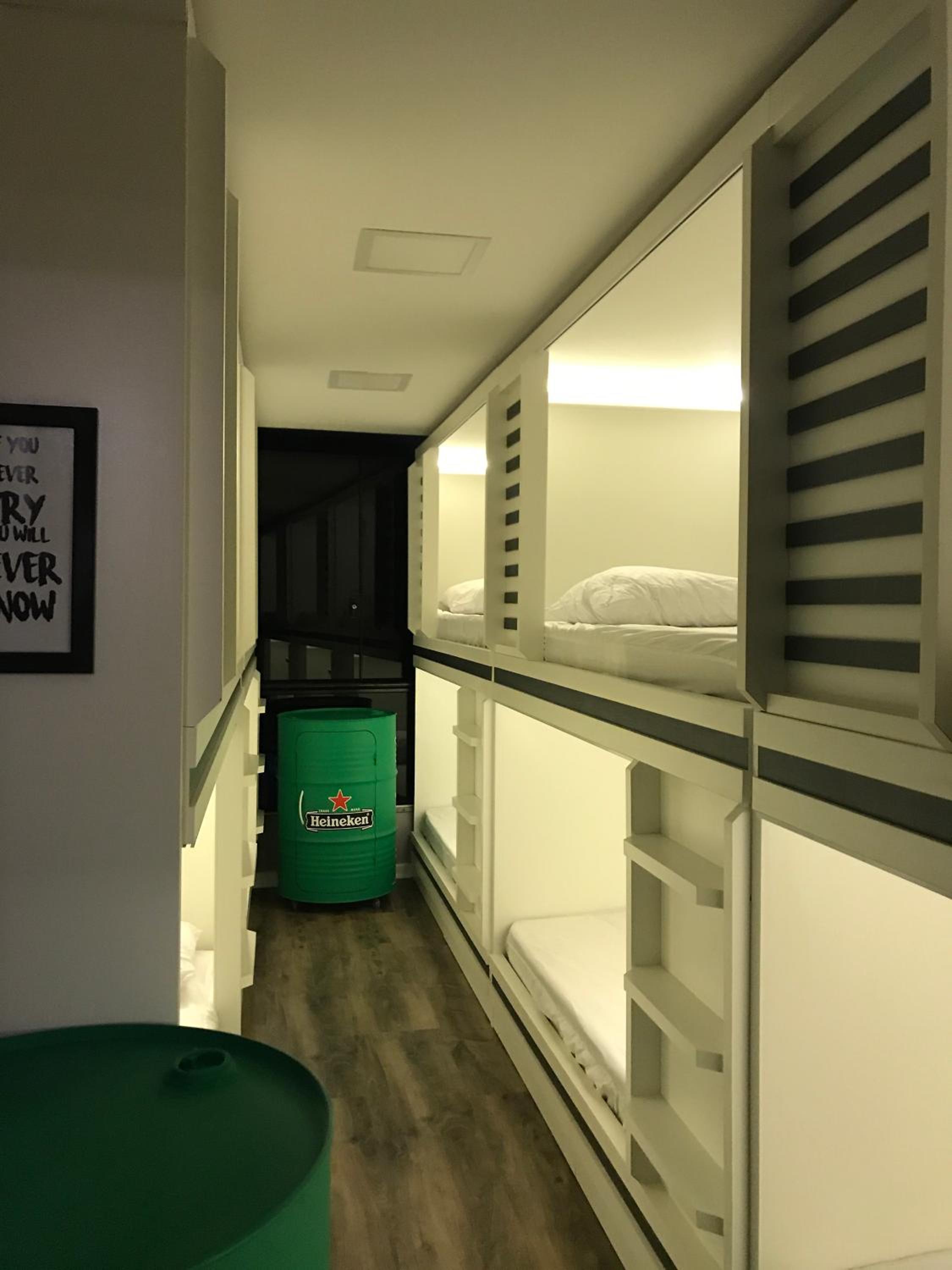 AIPA HOSTEL.COM