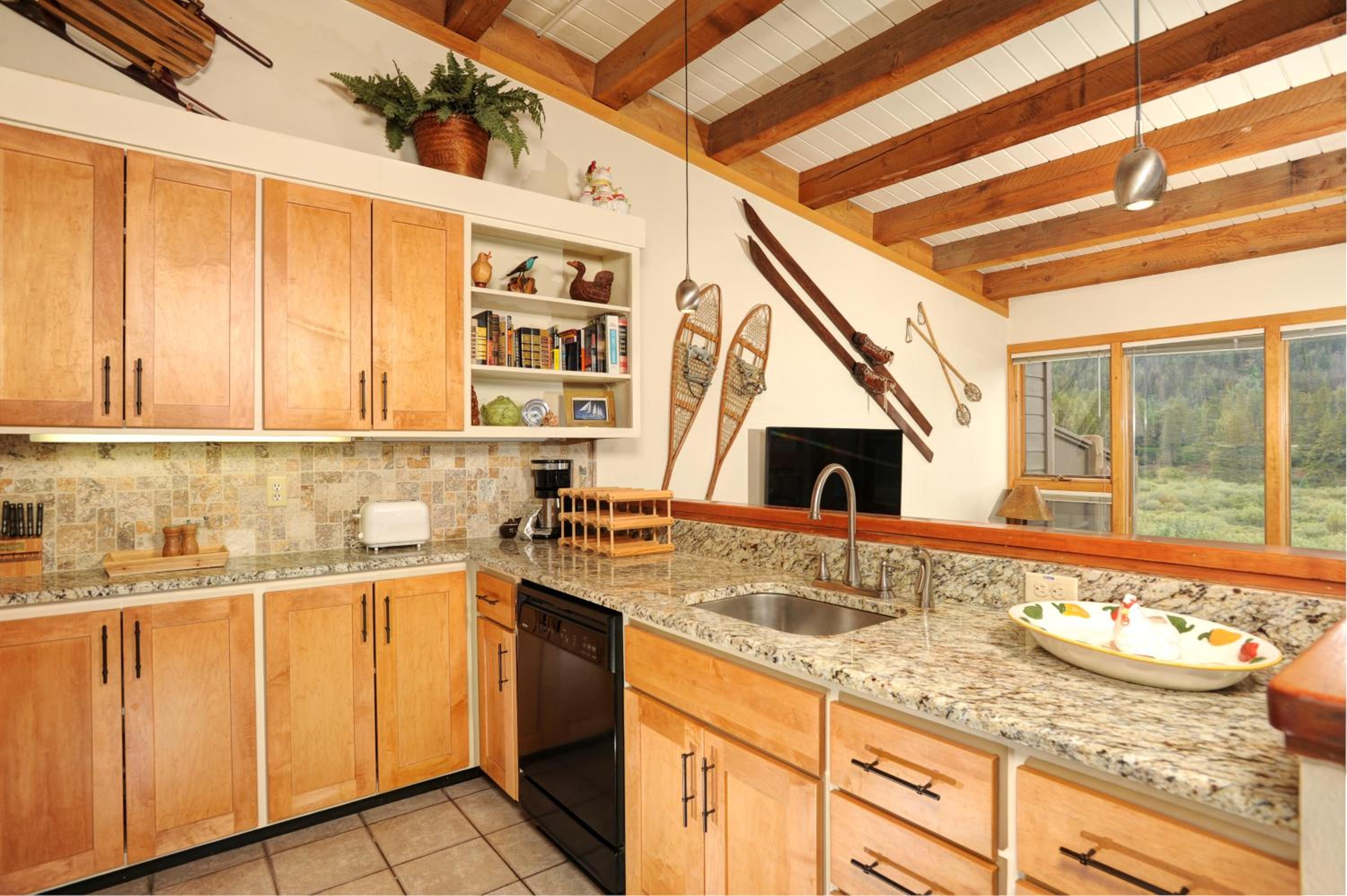 Summit County Vacations - Evergreen Condominiums by Keystone Resort - Property Image 17