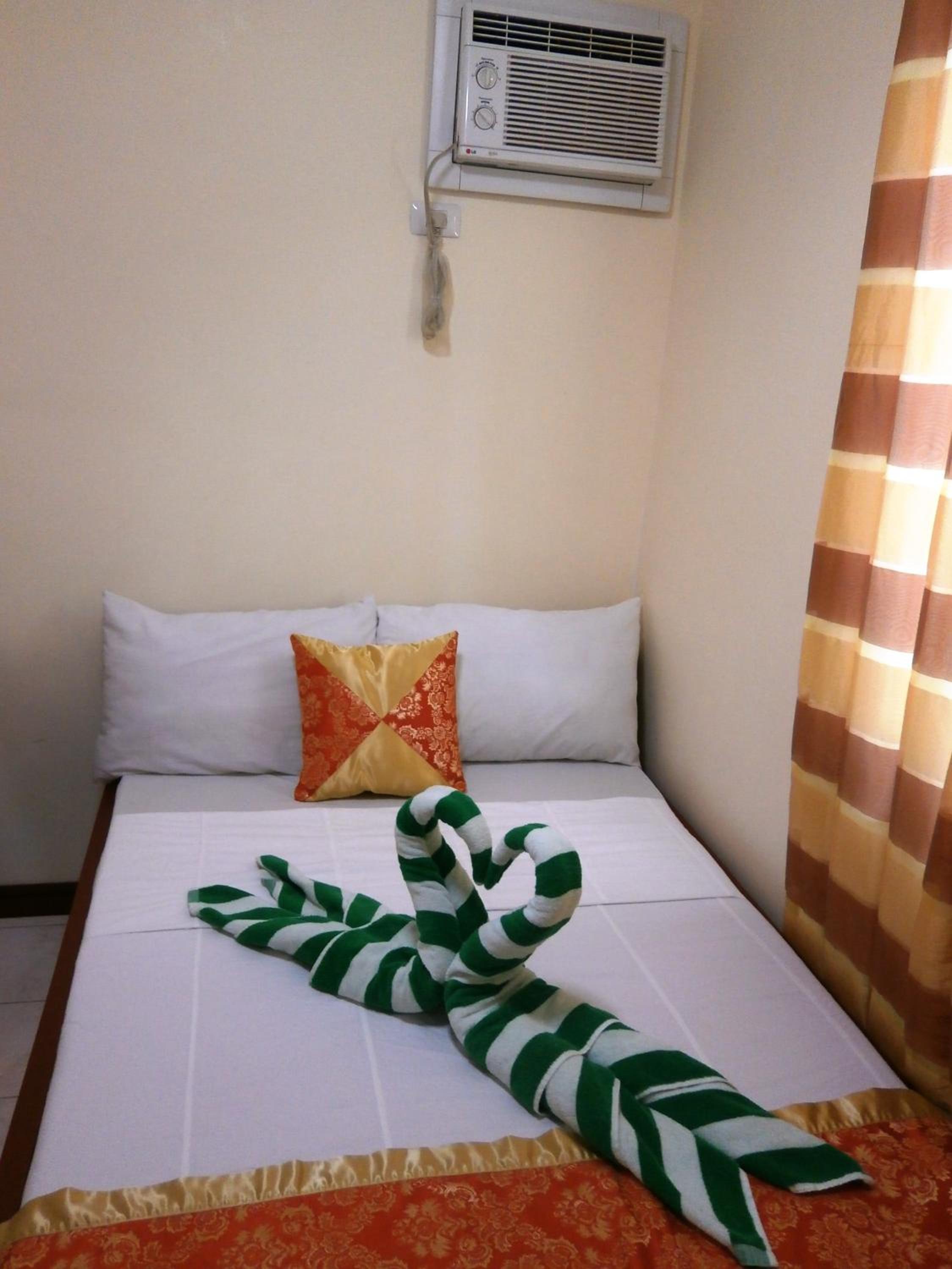 Wendy's Apartelle