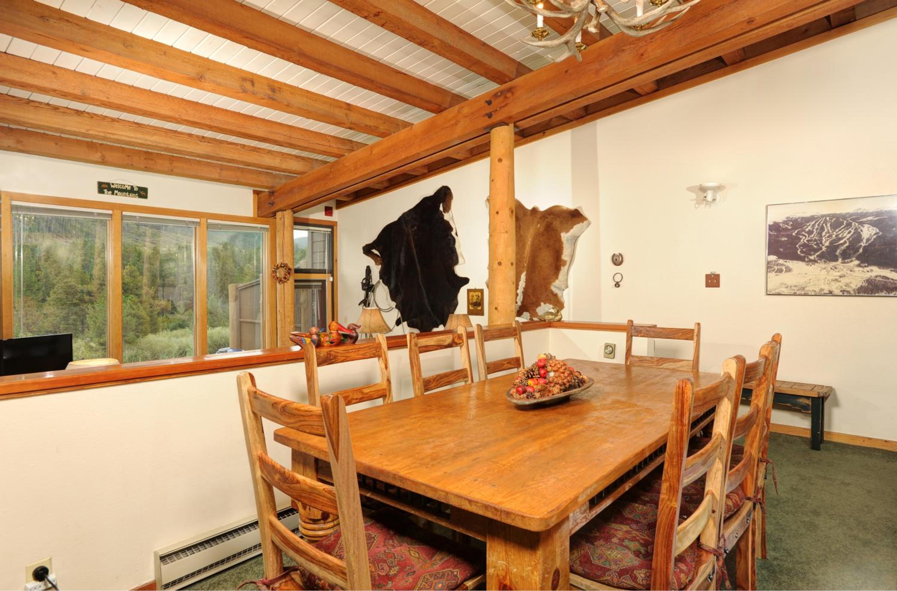 Summit County Vacations - Evergreen Condominiums by Keystone Resort - Property Image 16