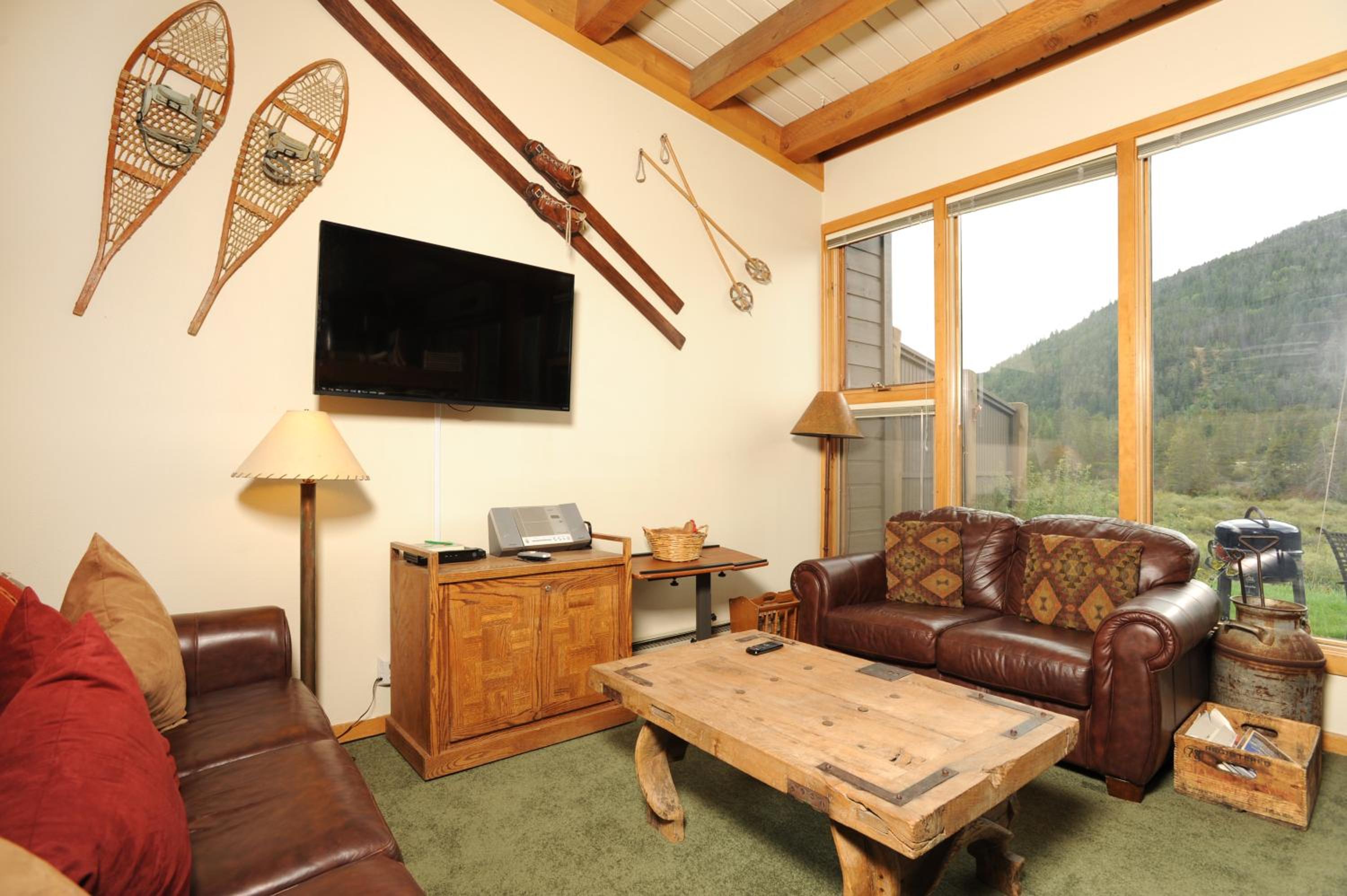 Summit County Vacations - Evergreen Condominiums by Keystone Resort - Property Image 15