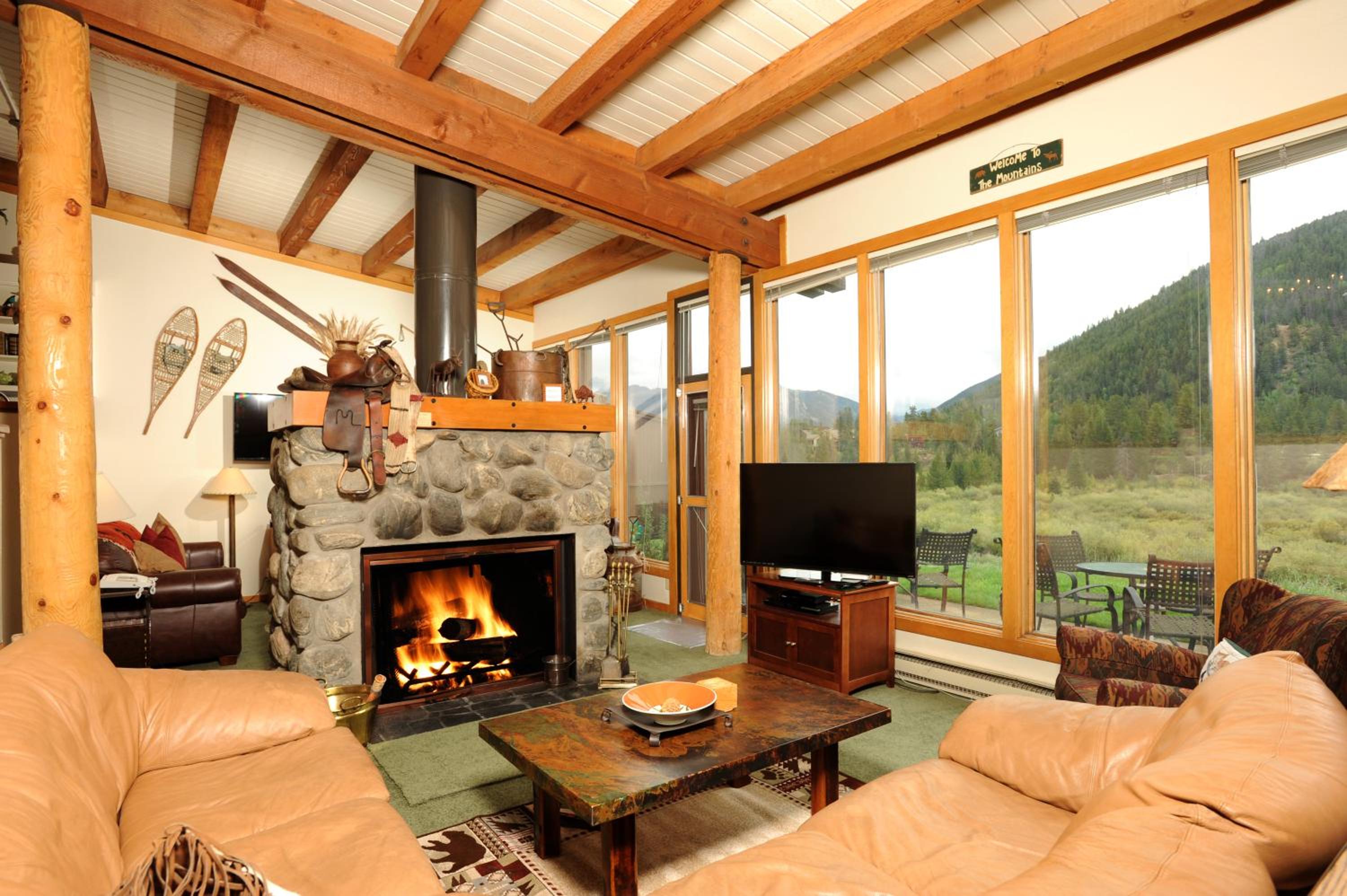 Summit County Vacations - Evergreen Condominiums by Keystone Resort - Property Image 34