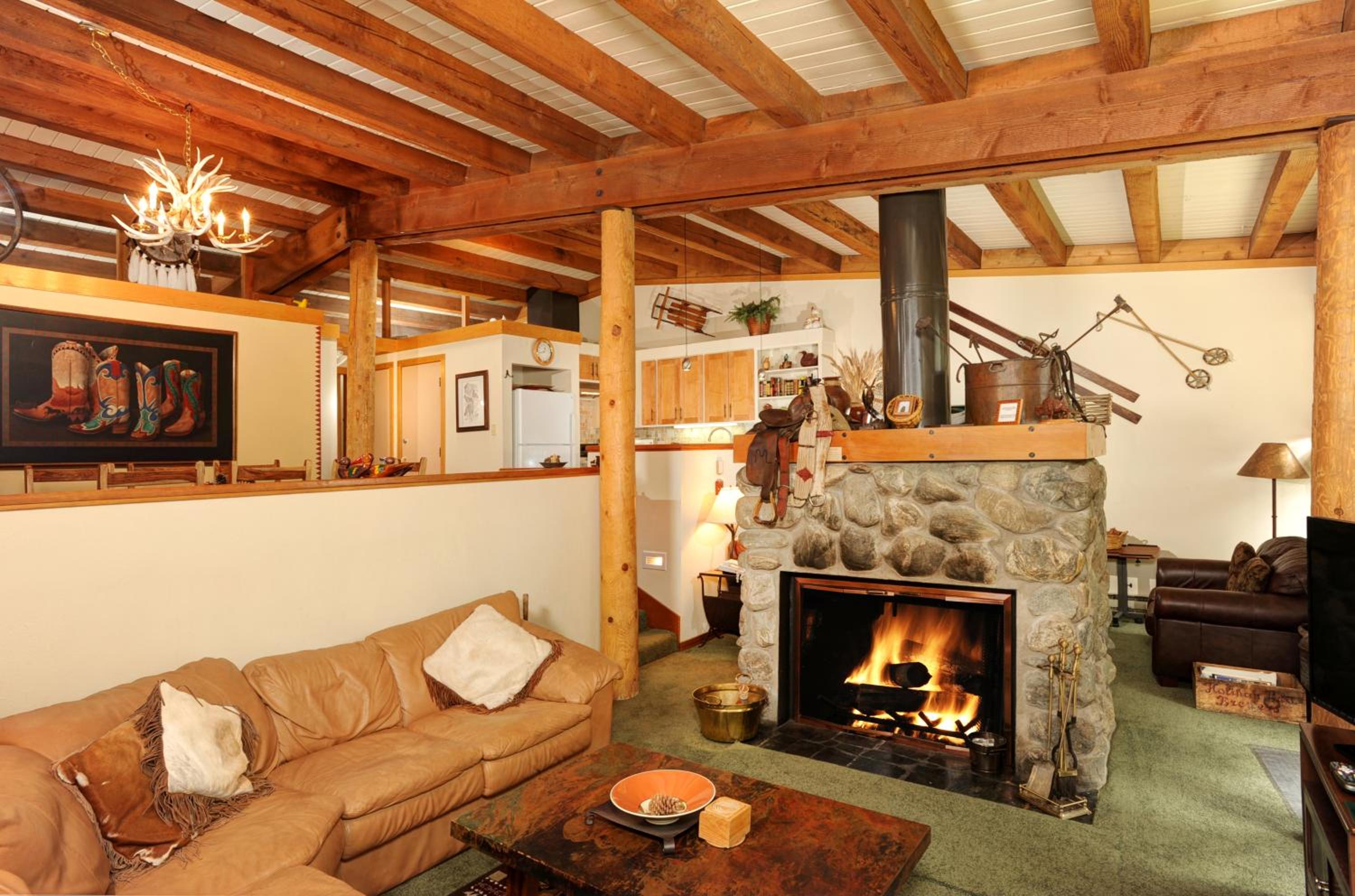 Summit County Vacations - Evergreen Condominiums by Keystone Resort - Property Image 24